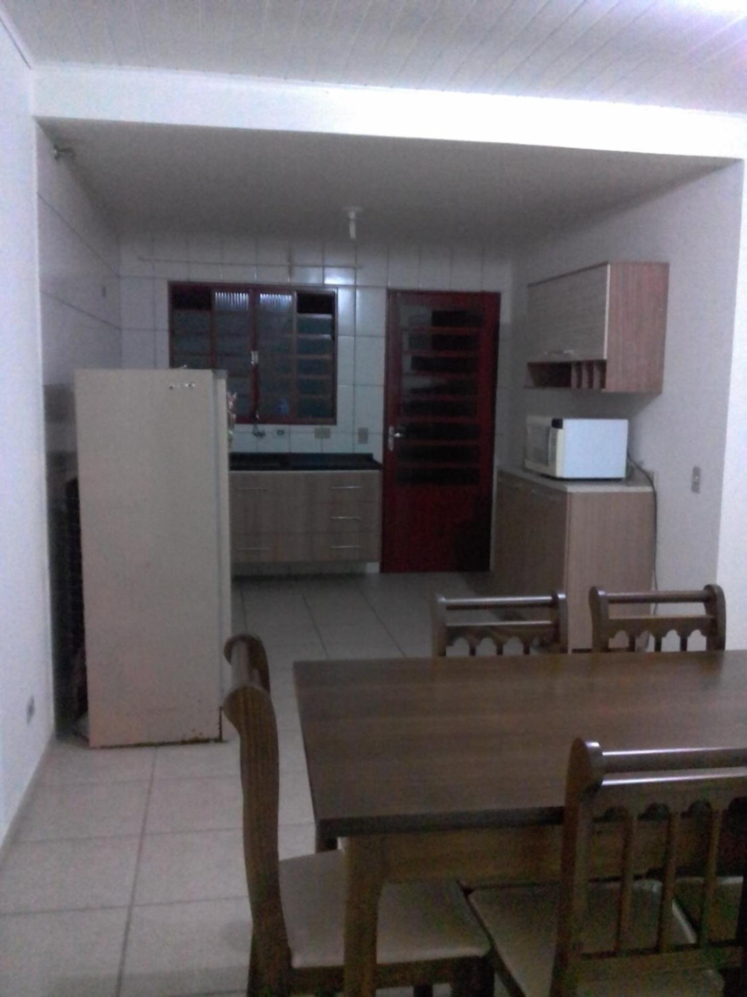 Casa sobrado
