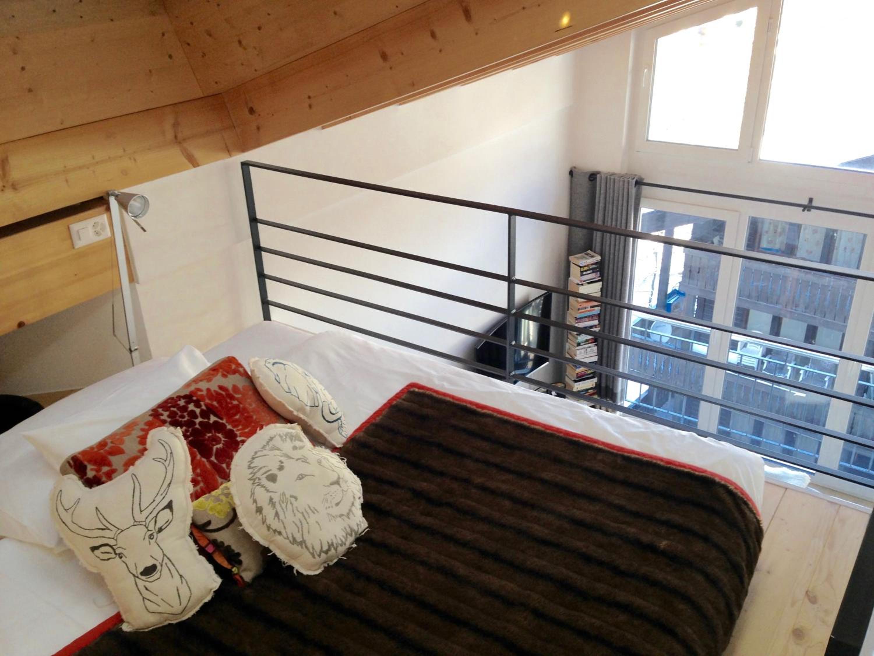 Casa delle Stelle by Zermatt Premium Apartments
