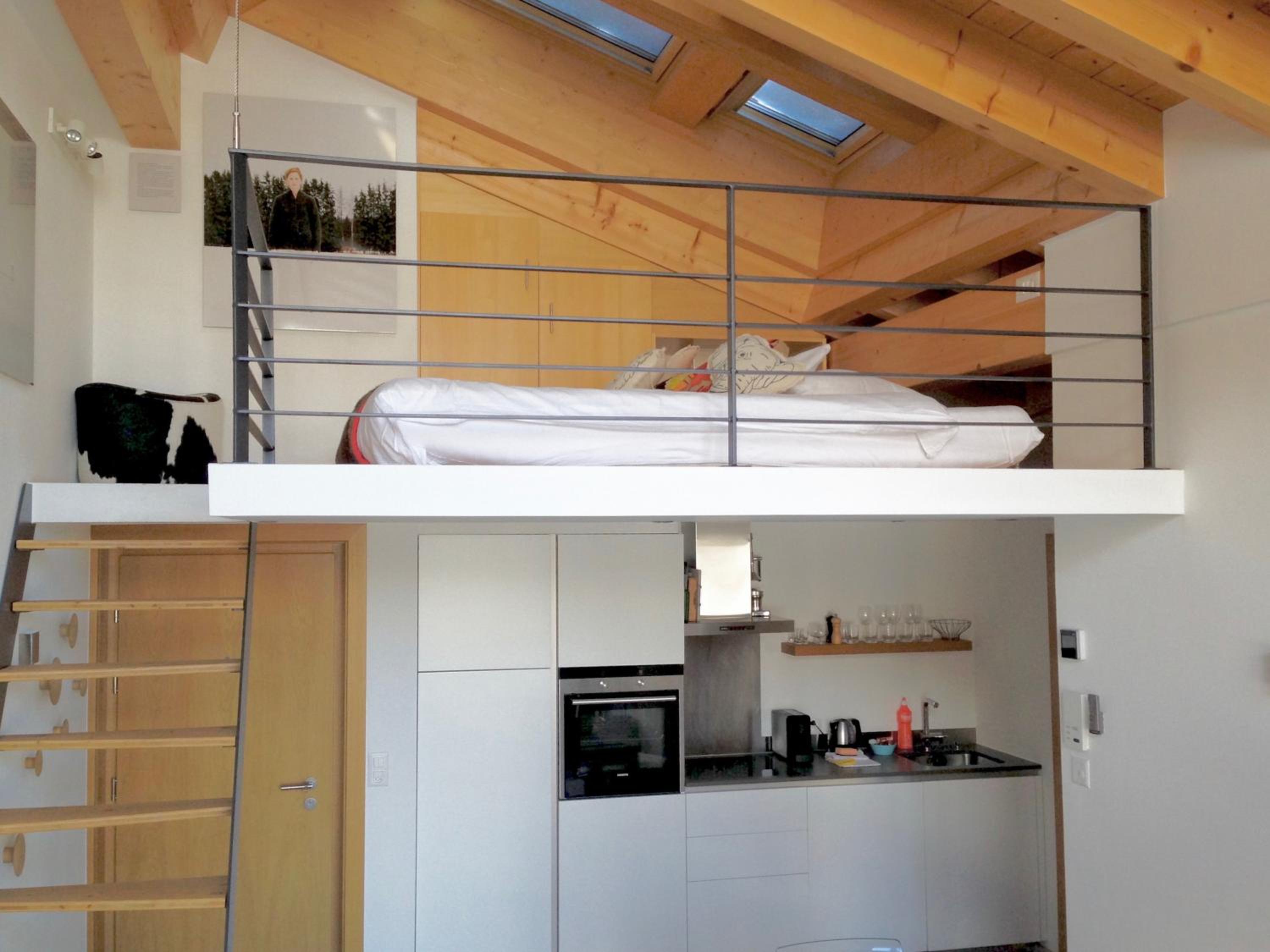 Casa delle Stelle by Zermatt Premium Apartments