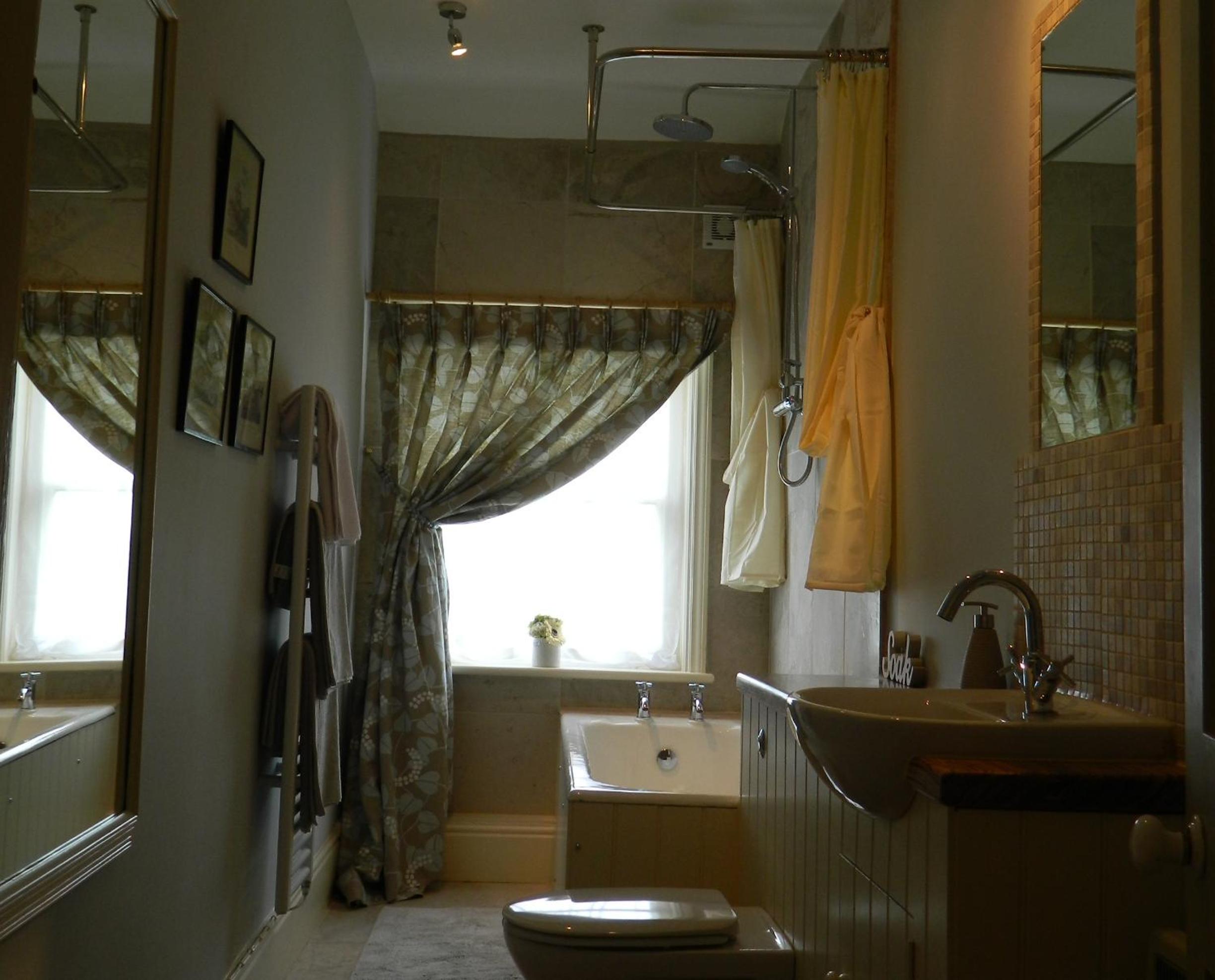 Riverview Apartment