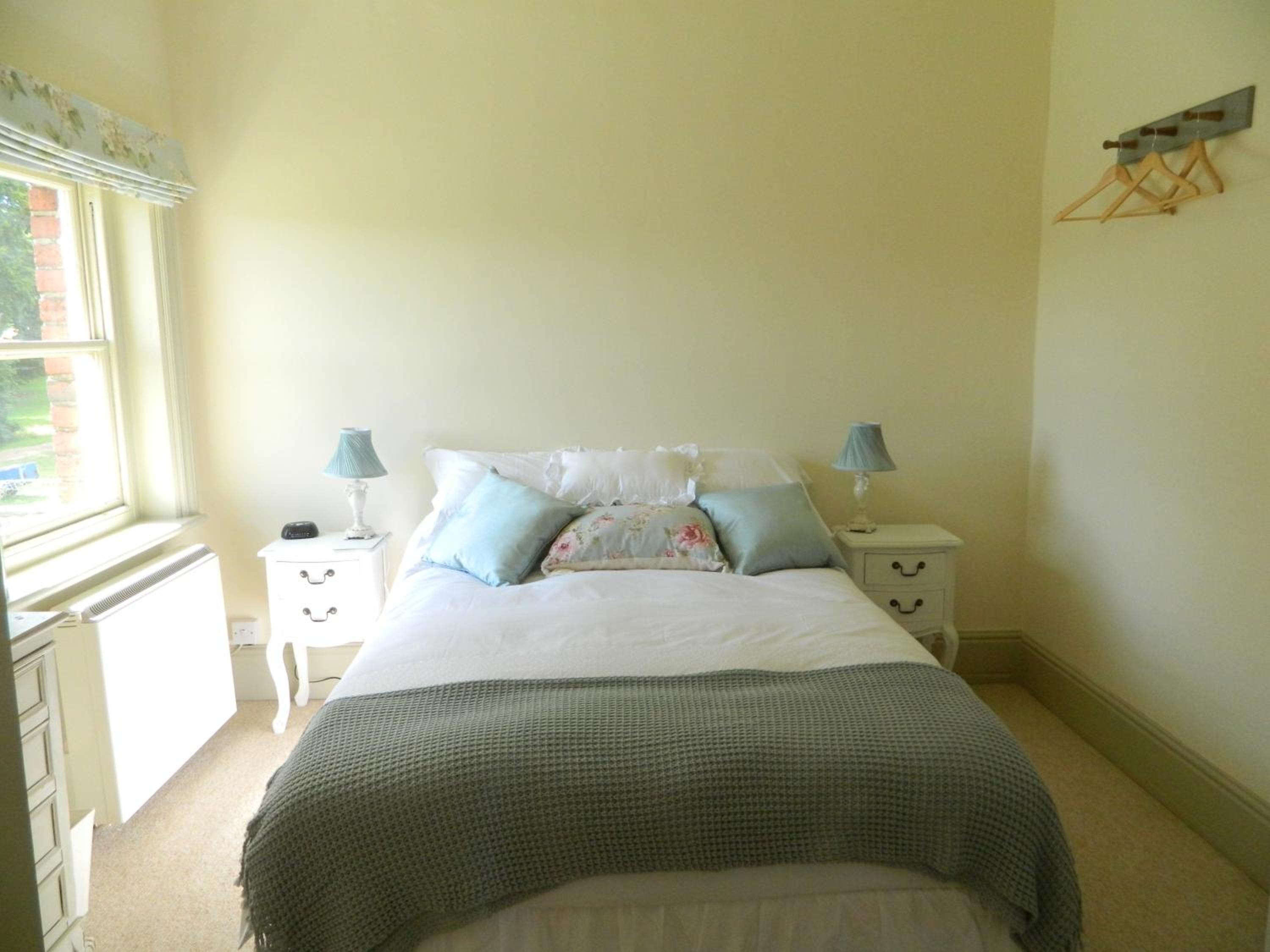 Riverview Apartment