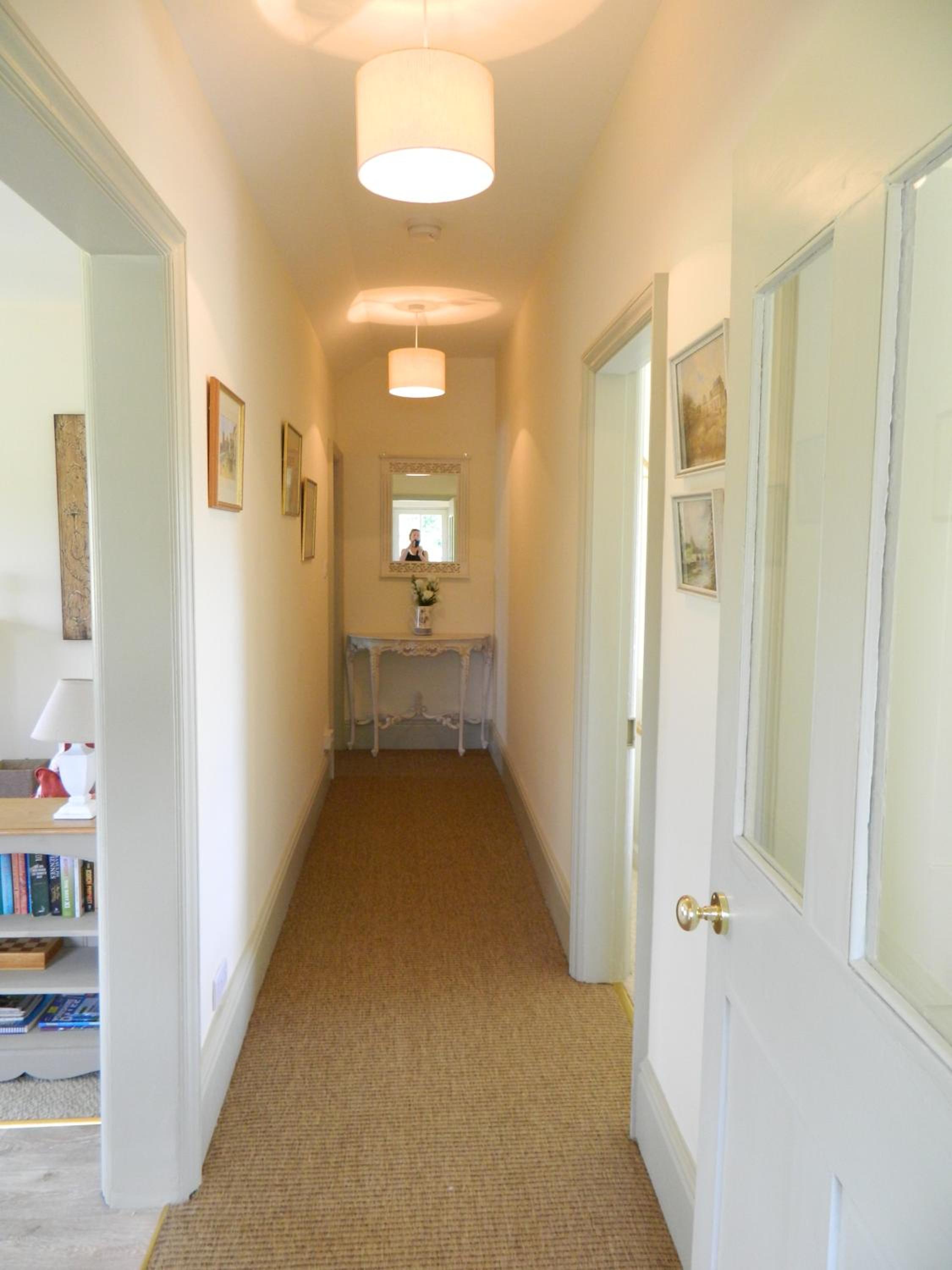 Riverview Apartment