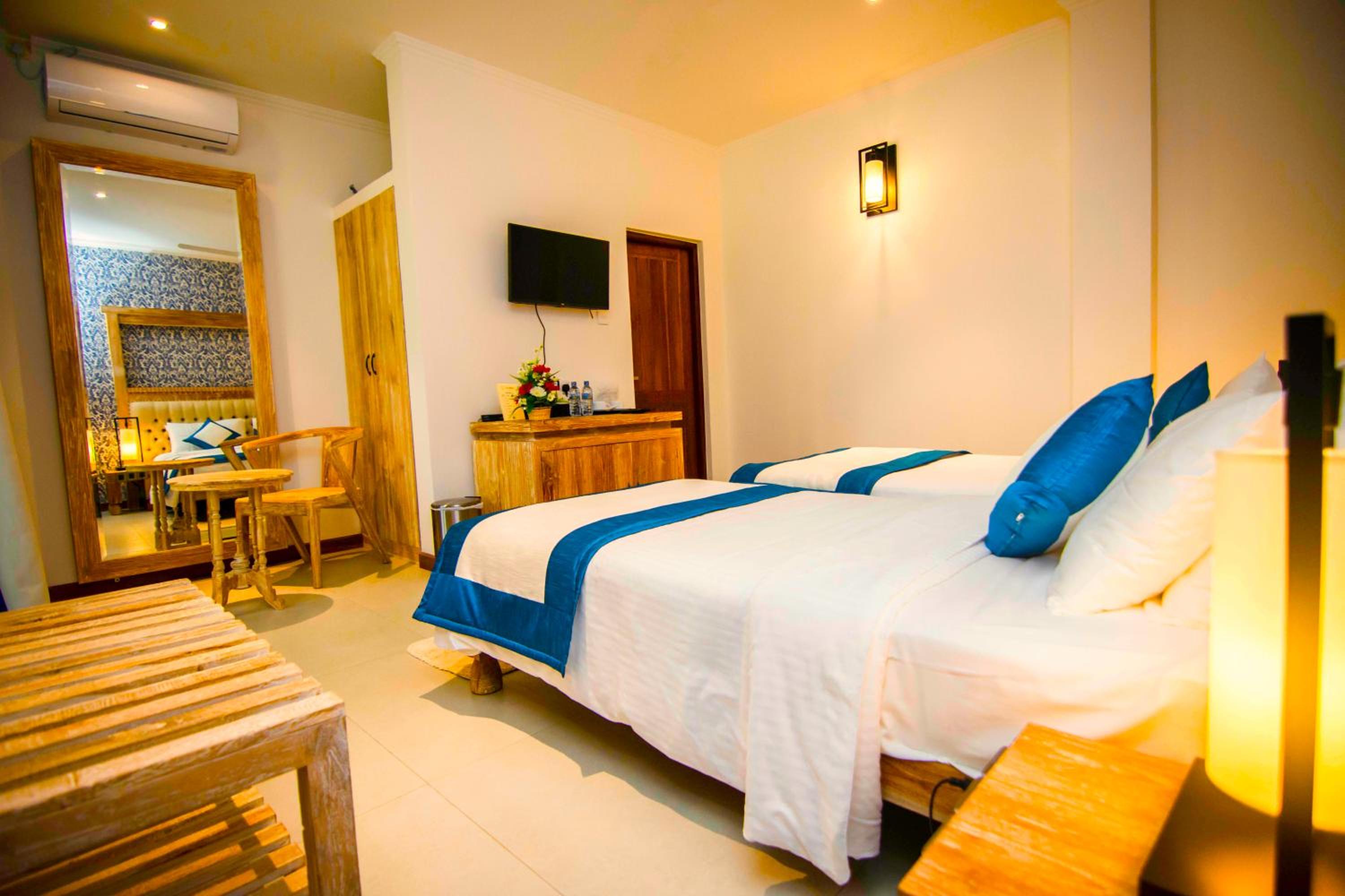 Rivora Residence