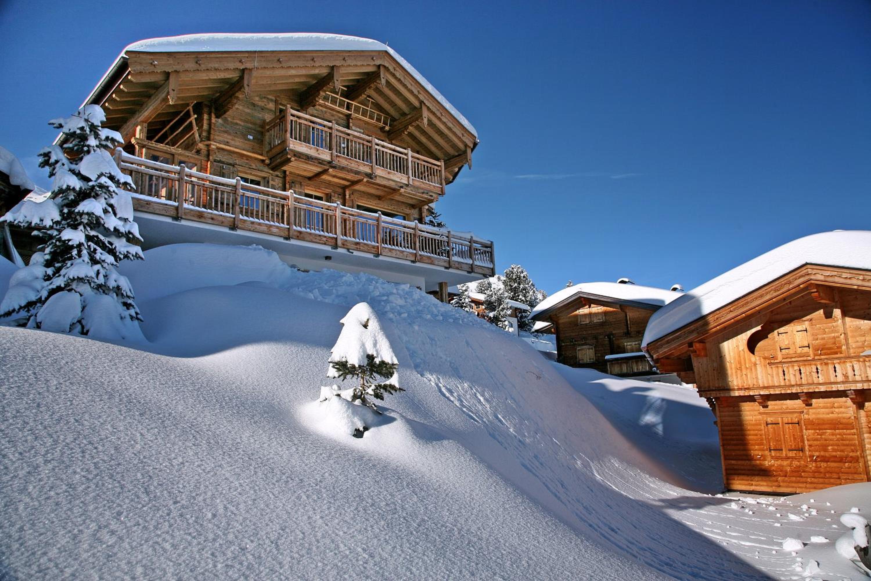 Villa Alpin