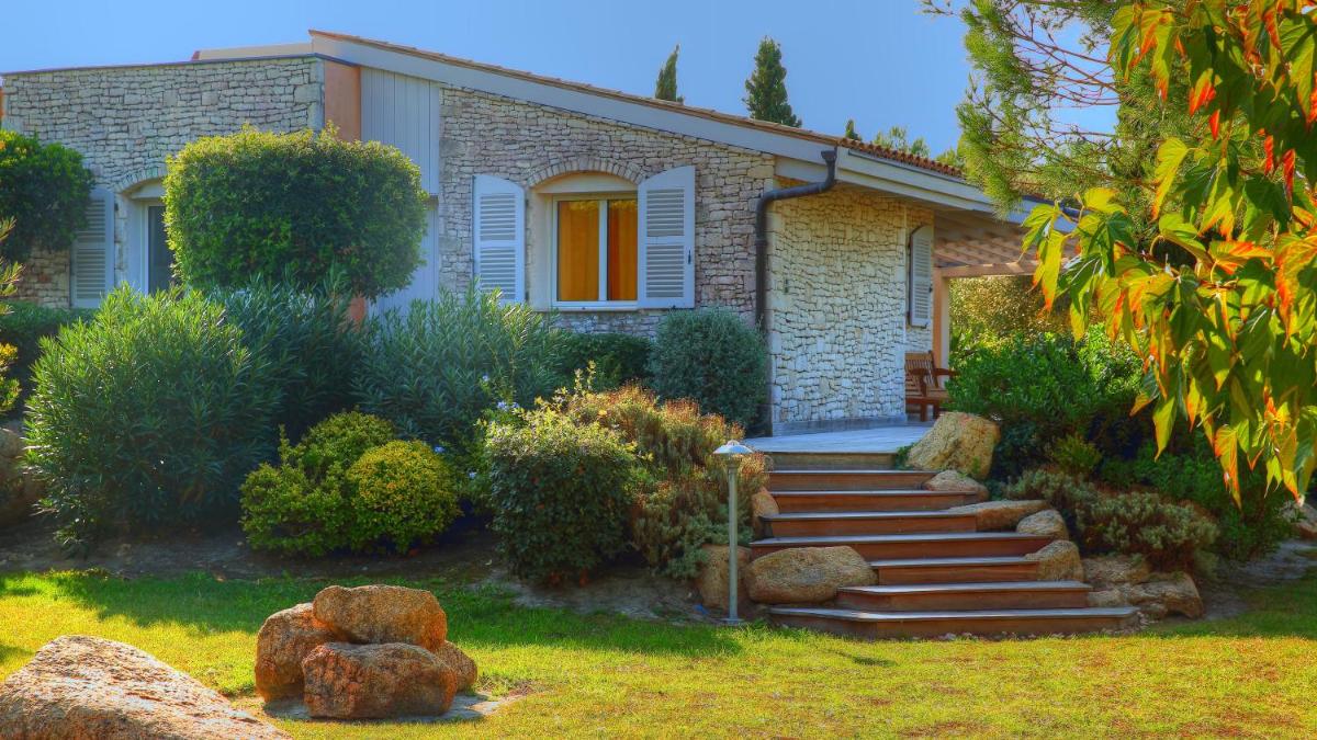 Villa Cartarana — photo 4