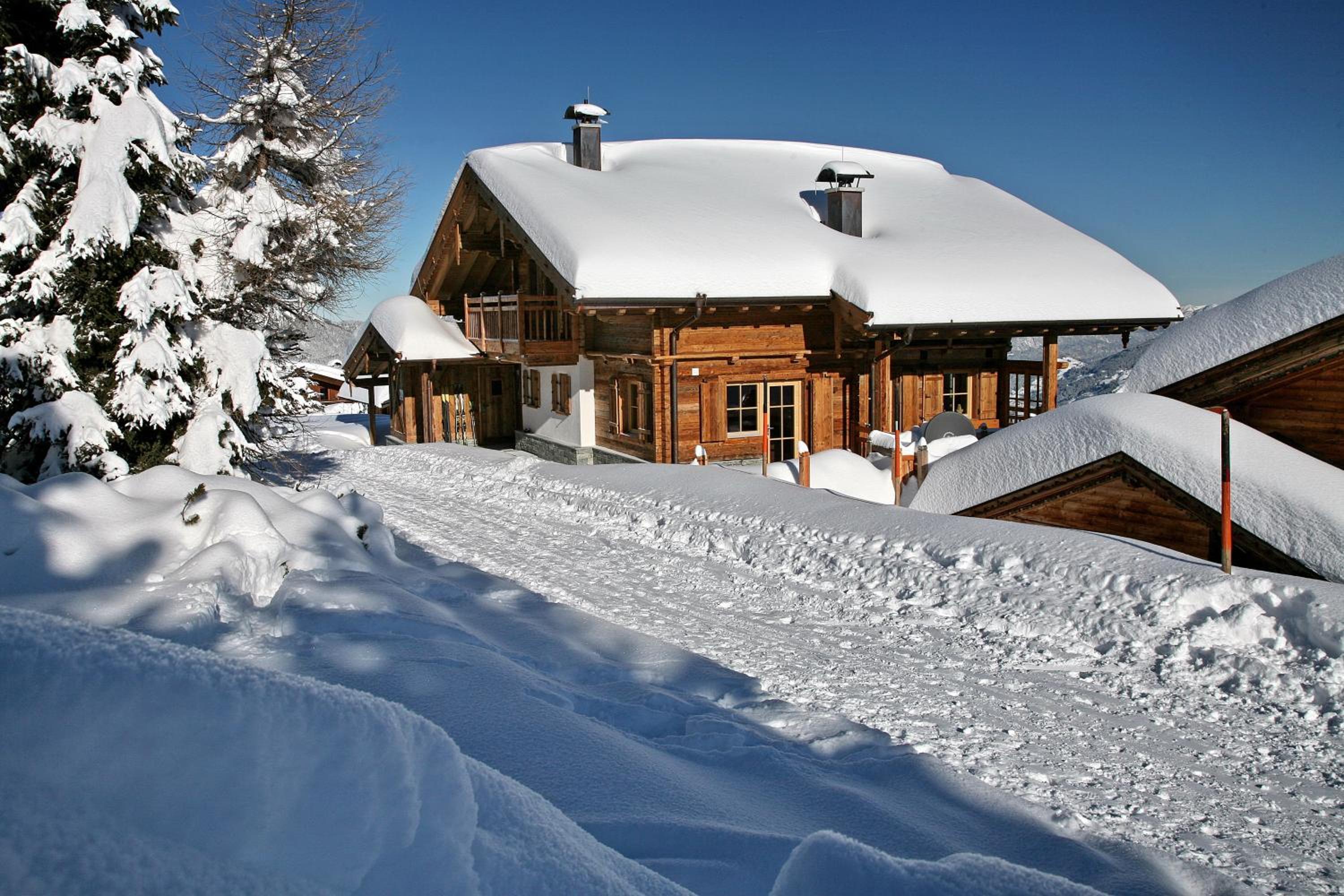 Villa Alpin