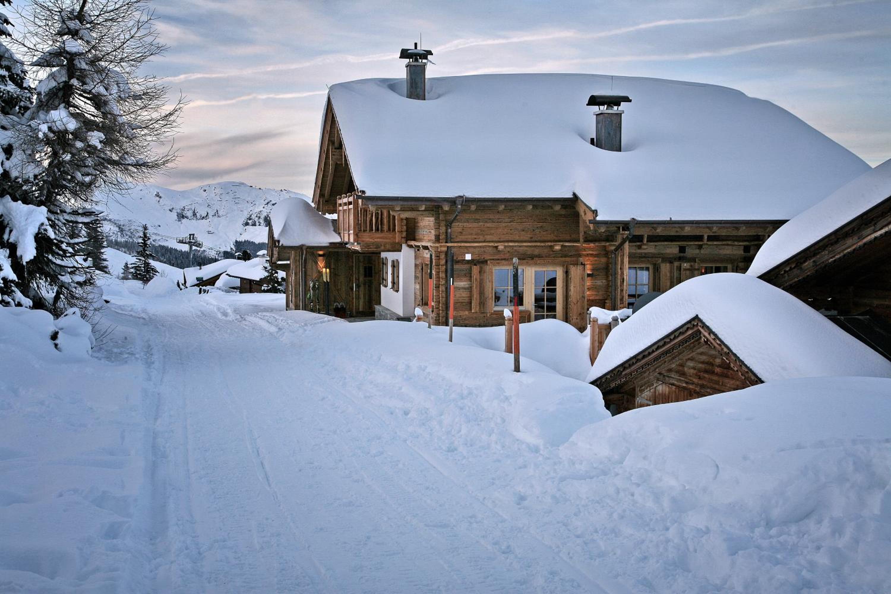 Villa Alpin