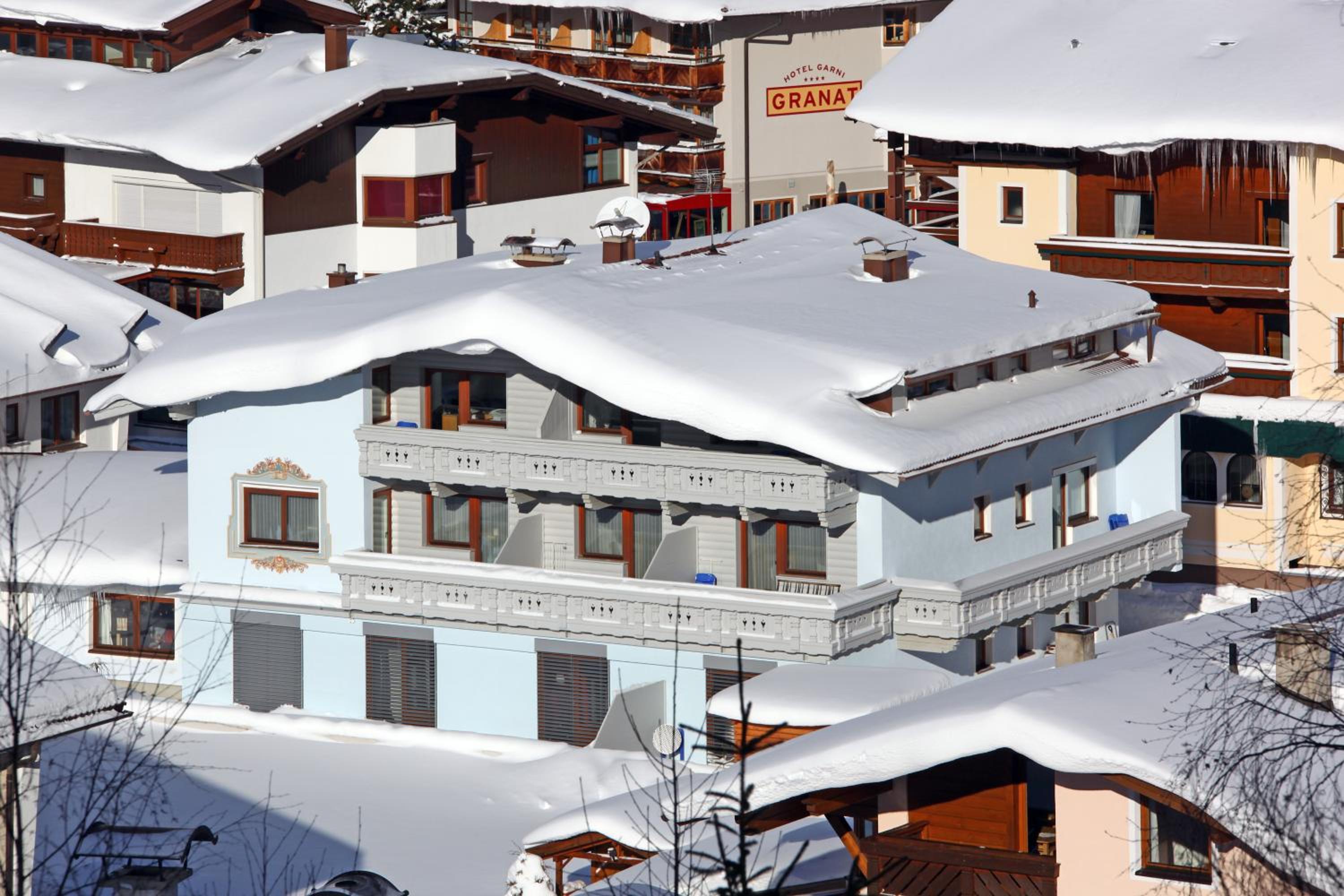 Kristiania view 4