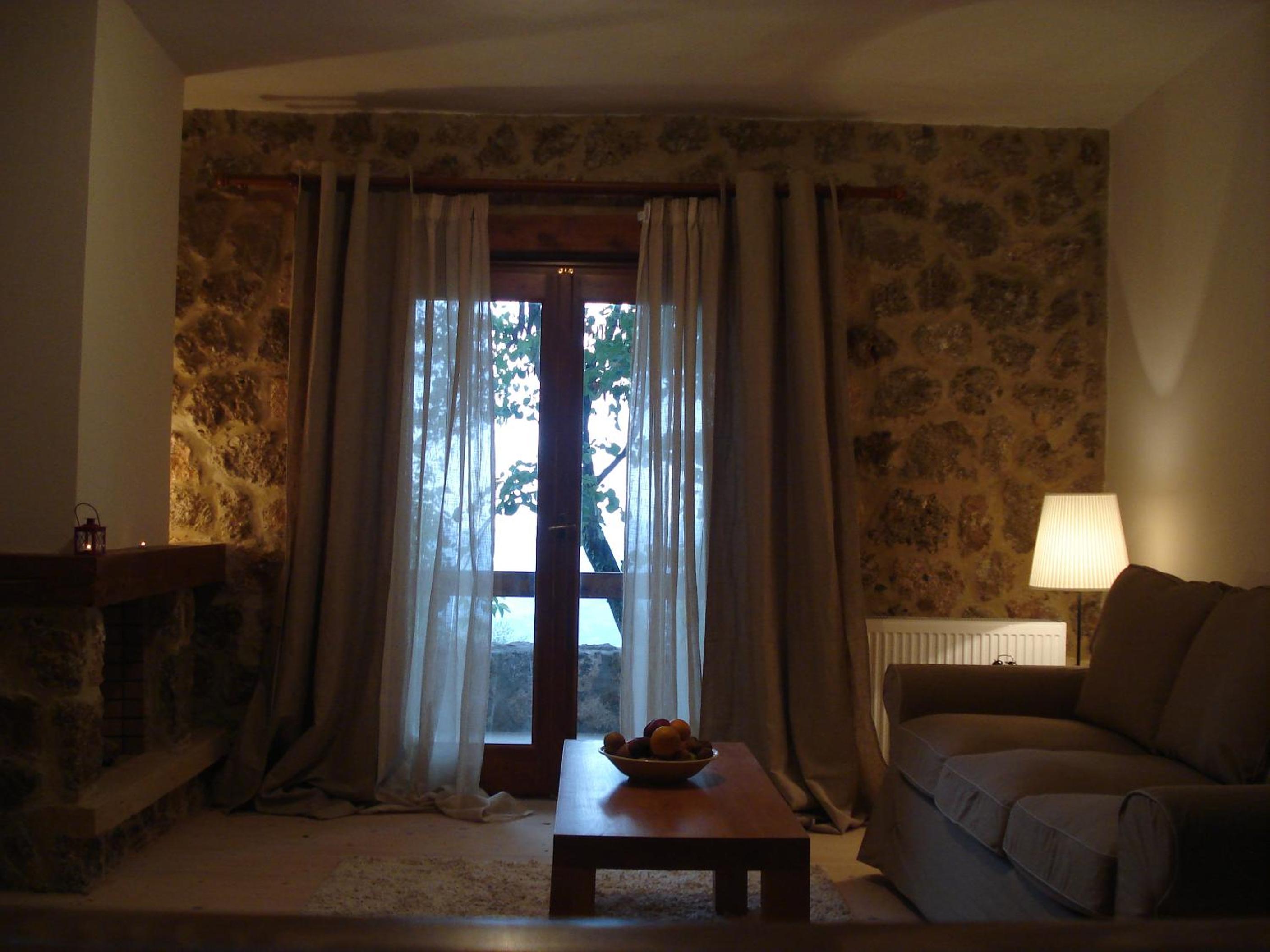 Levanta Guesthouse view 4