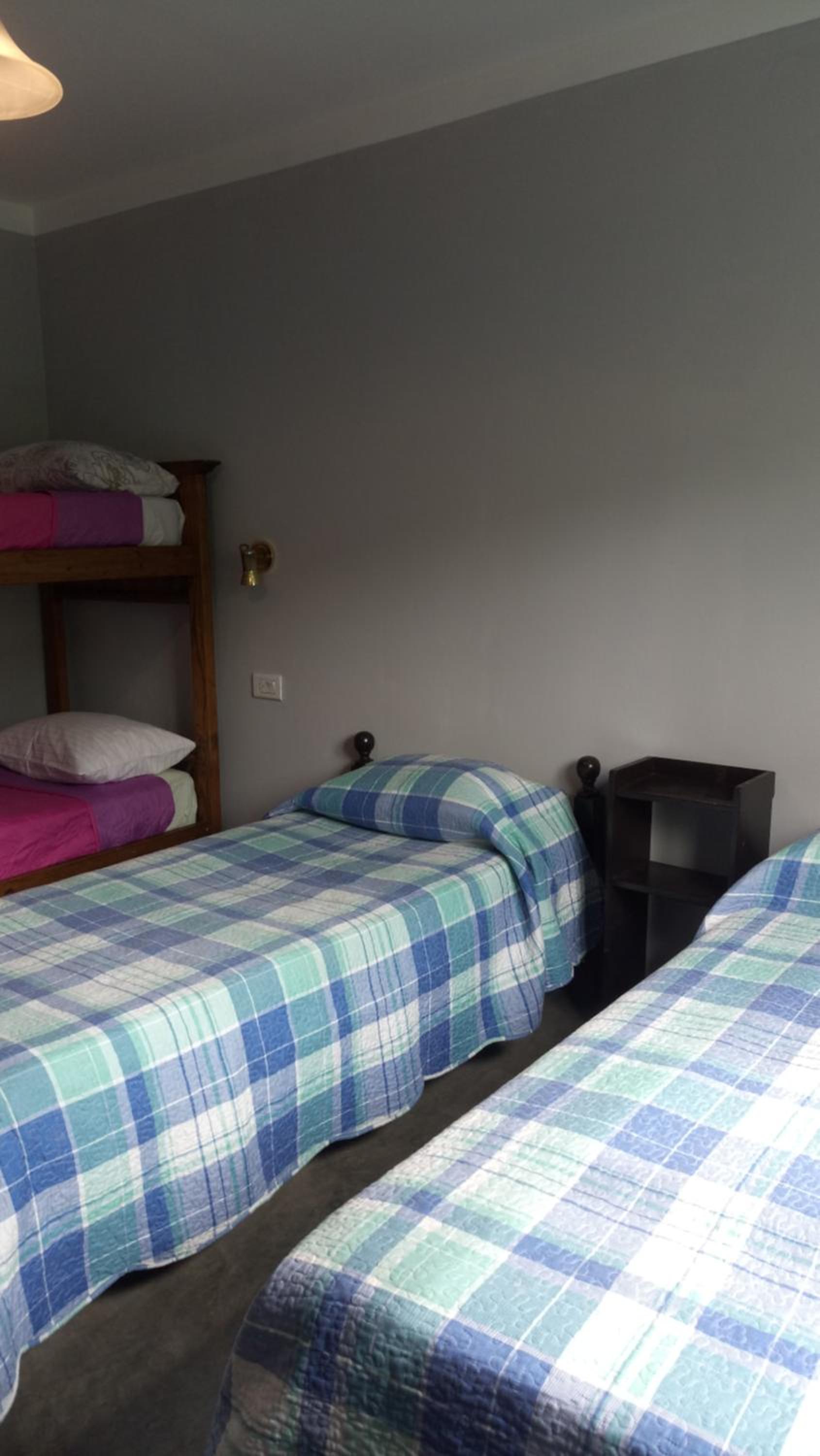 Hostel Los Viajeros