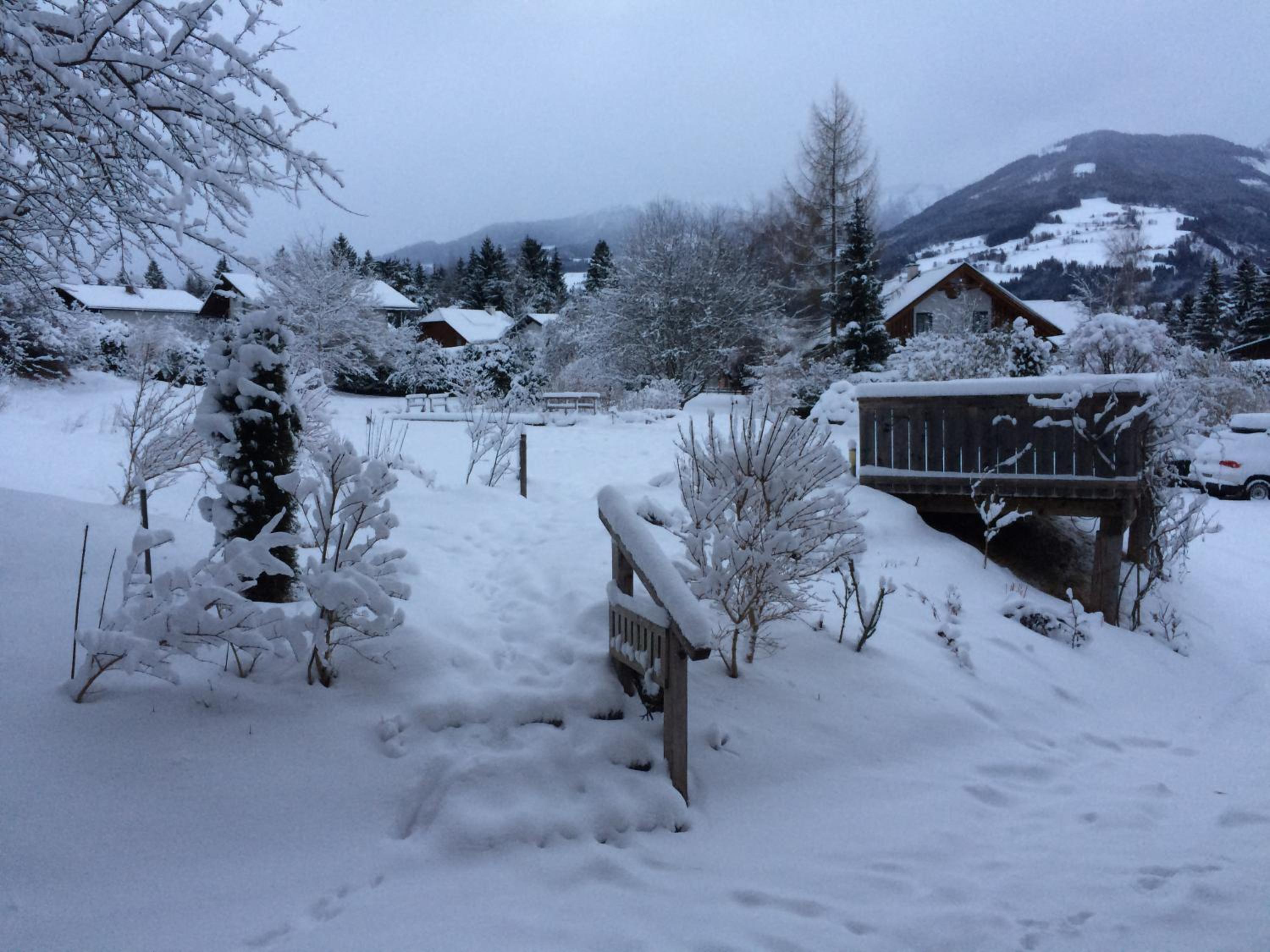 Apartmenthaus Rapplhof