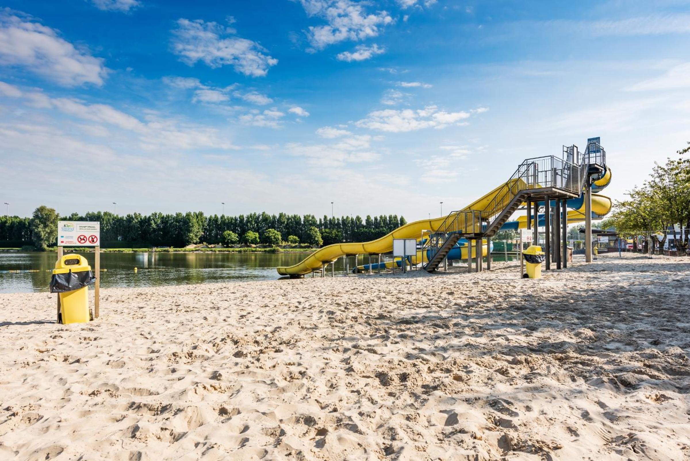 Holidaypark Klein Strand
