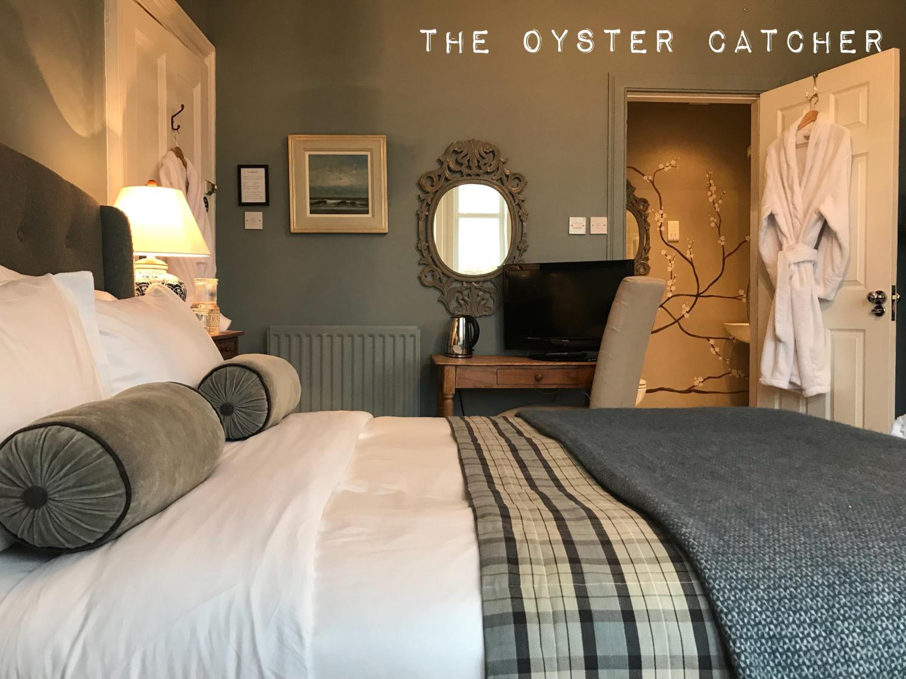 No.20 Boutique B&B