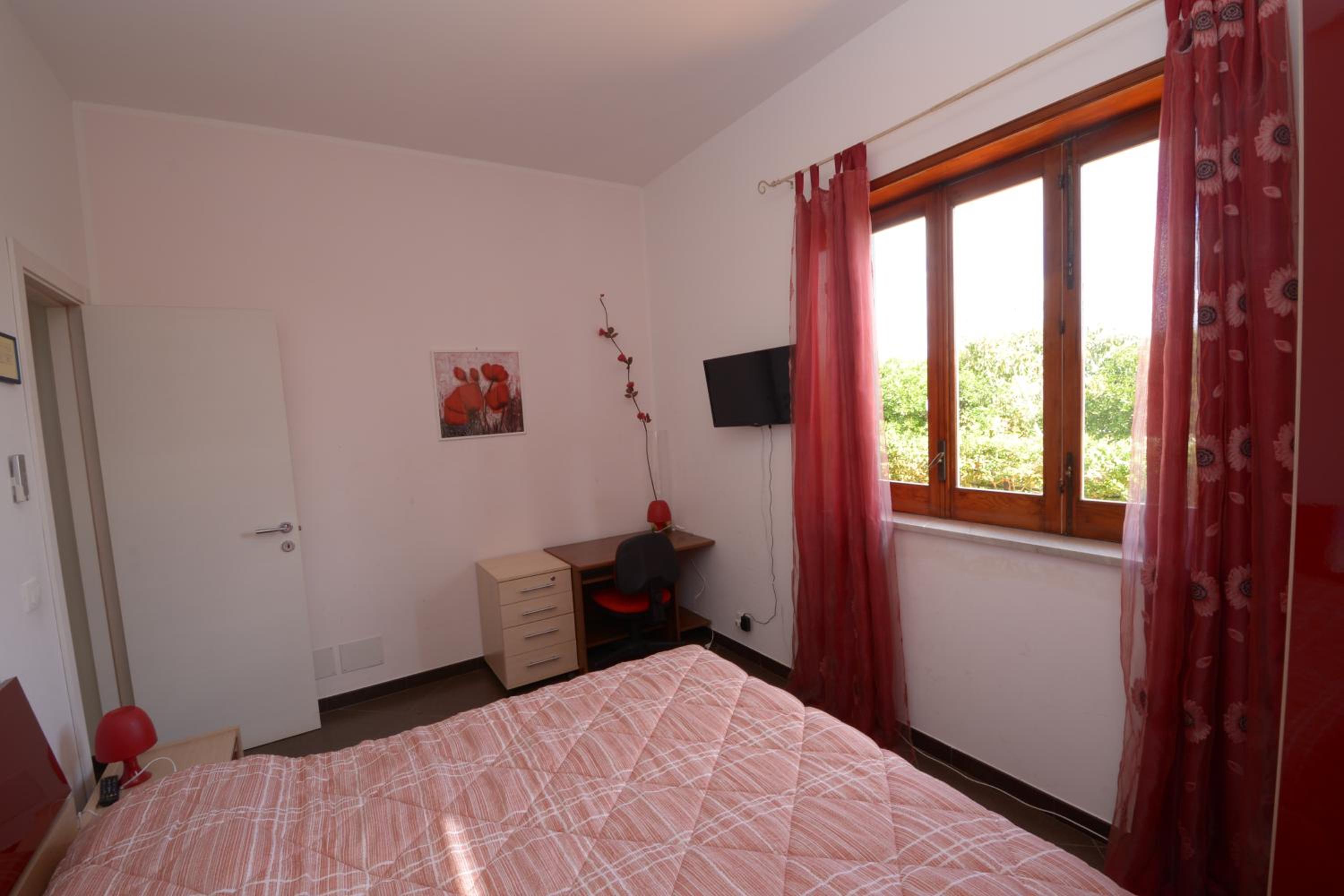 Villa Rosa