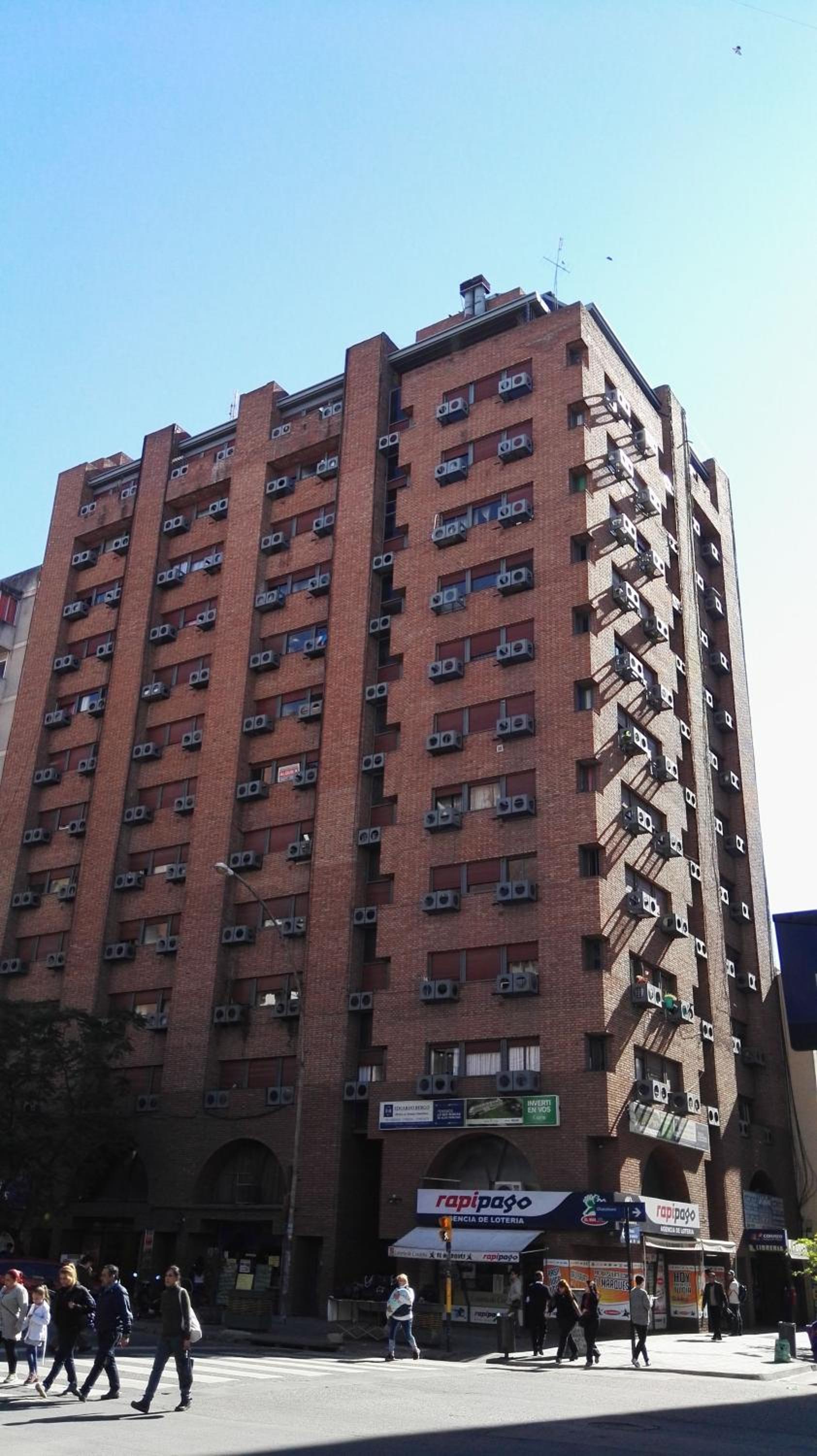 building