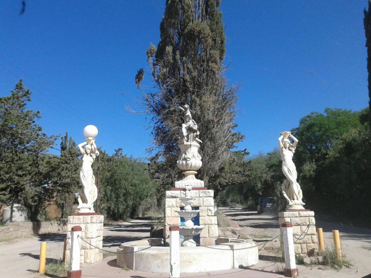 Cabañas Esferas de Cristal