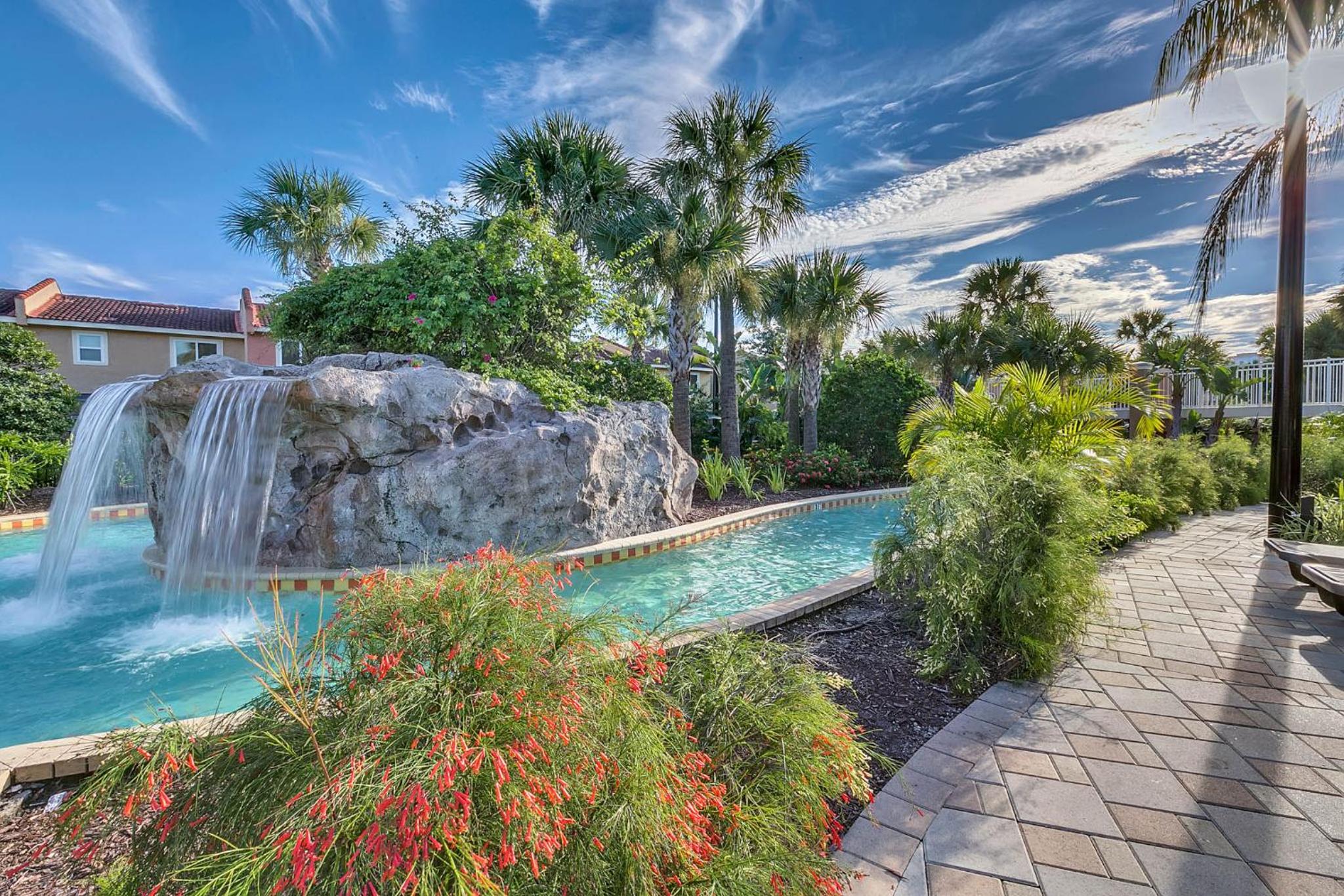 Family Vacation Villa, Water Park, Endless Amenities - Image 2