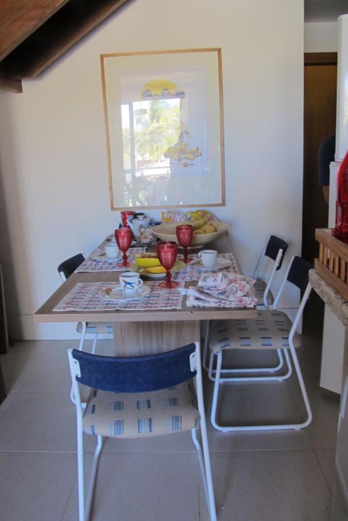 Itacimirim Village 2 Quartos view 3