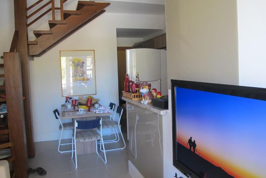 Itacimirim Village 2 Quartos view 4