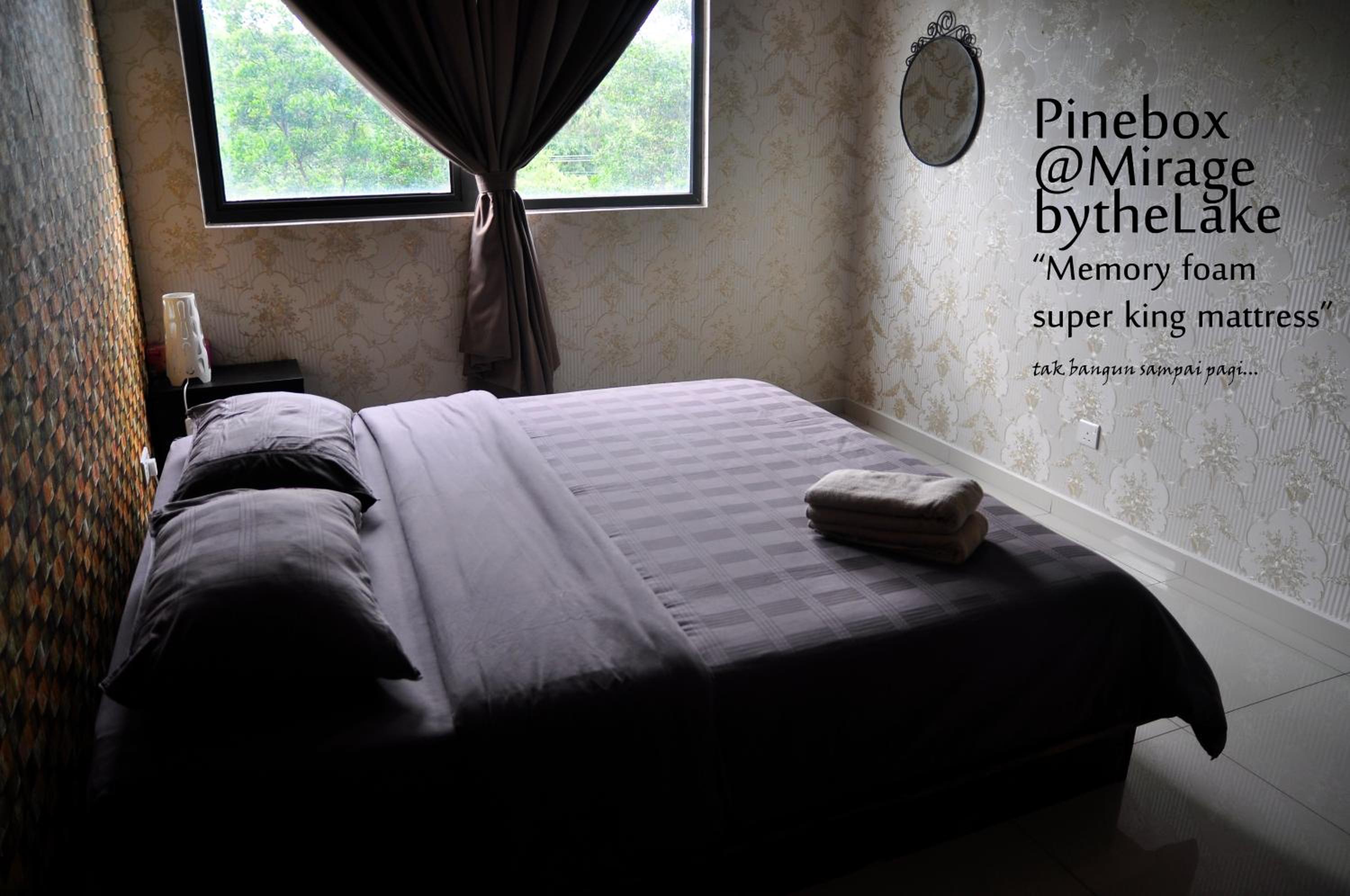 PineBox Cyberjaya photo 4