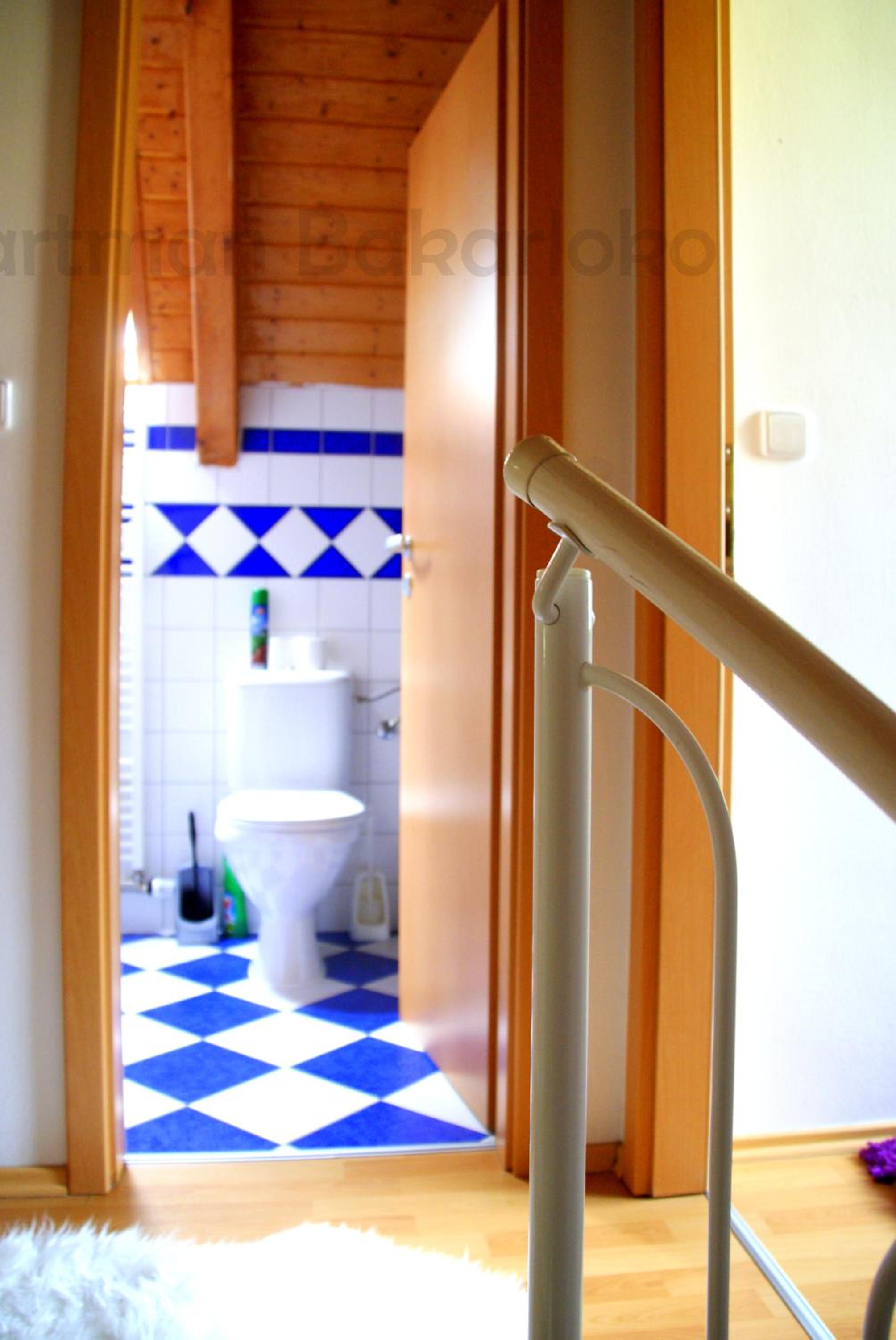 Bakarloko Lipno Apartments