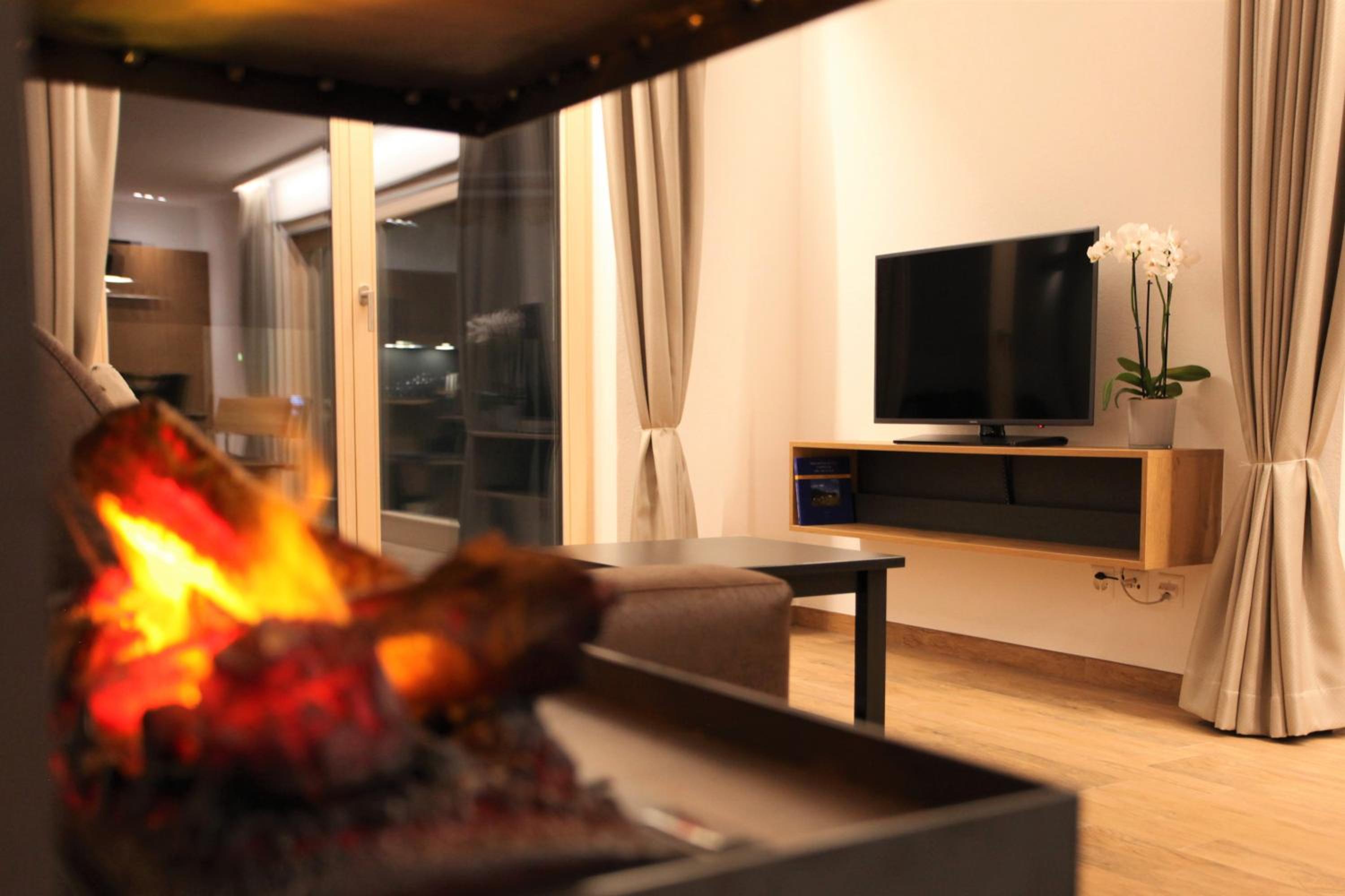 Engadin Lodge PREMIUM & PRIVATE