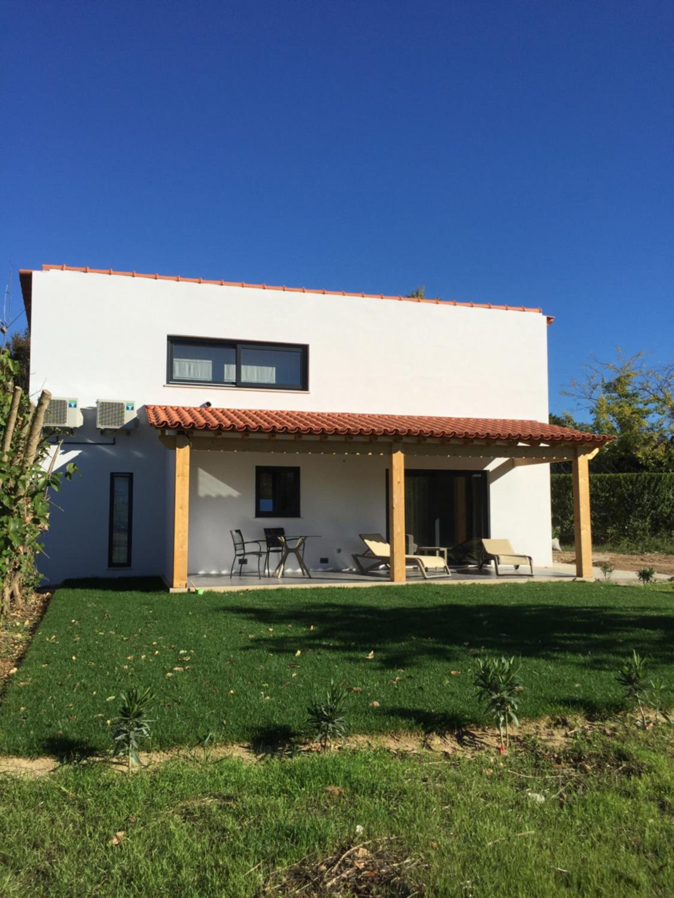 Horta dos Cedros