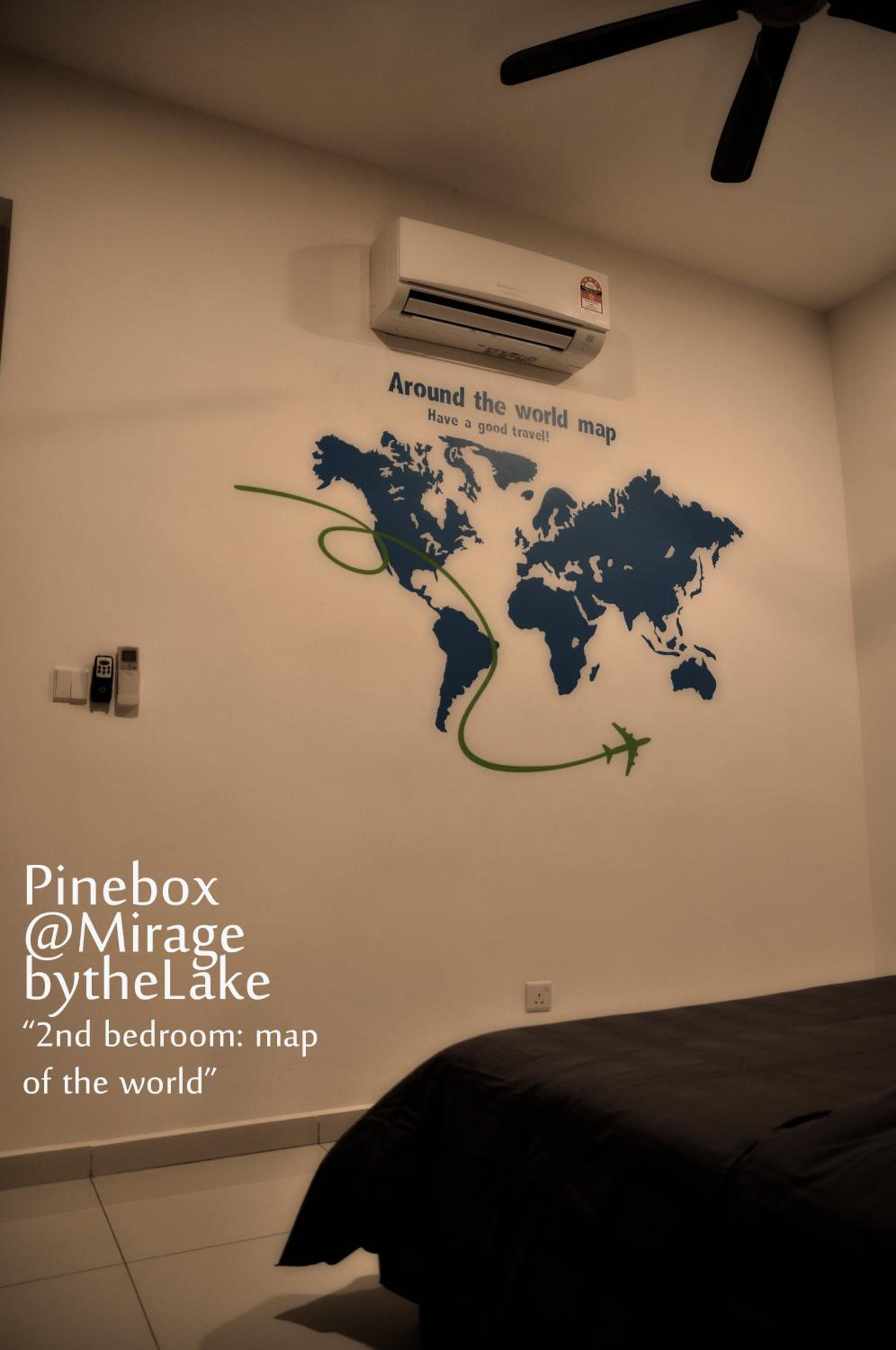 PineBox Cyberjaya photo 2
