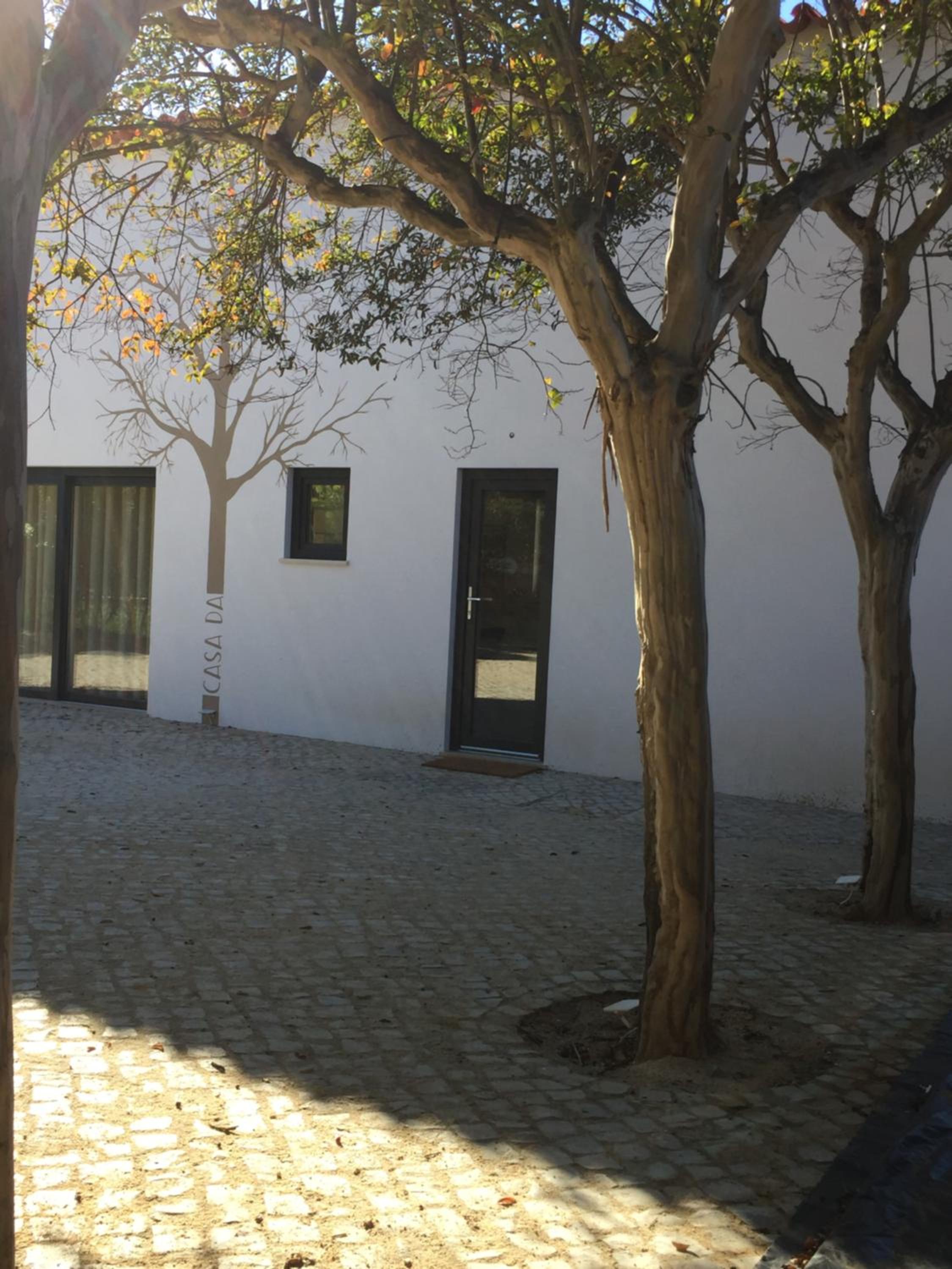 Horta dos Cedros