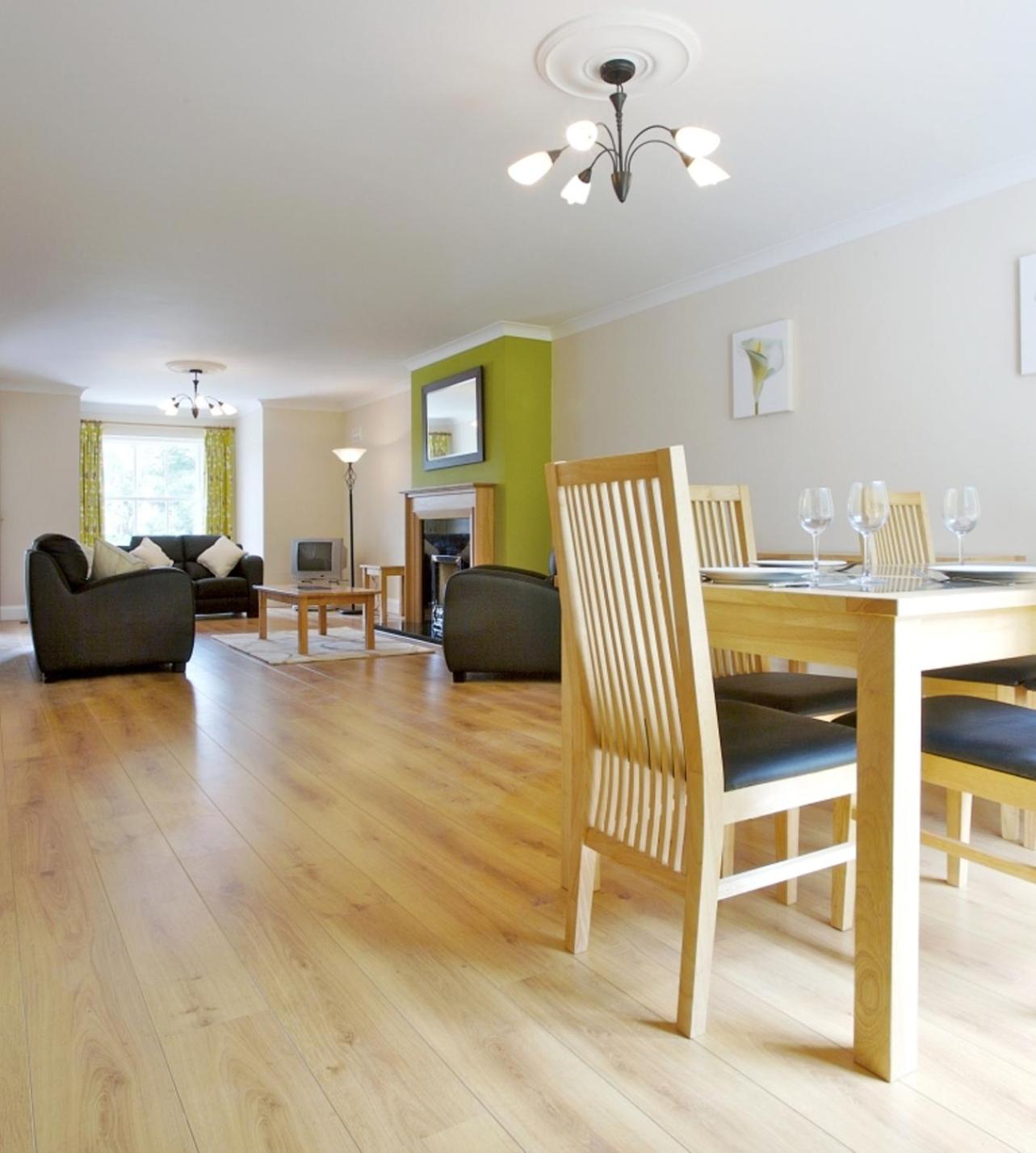 Bunratty Holiday Homes view 3