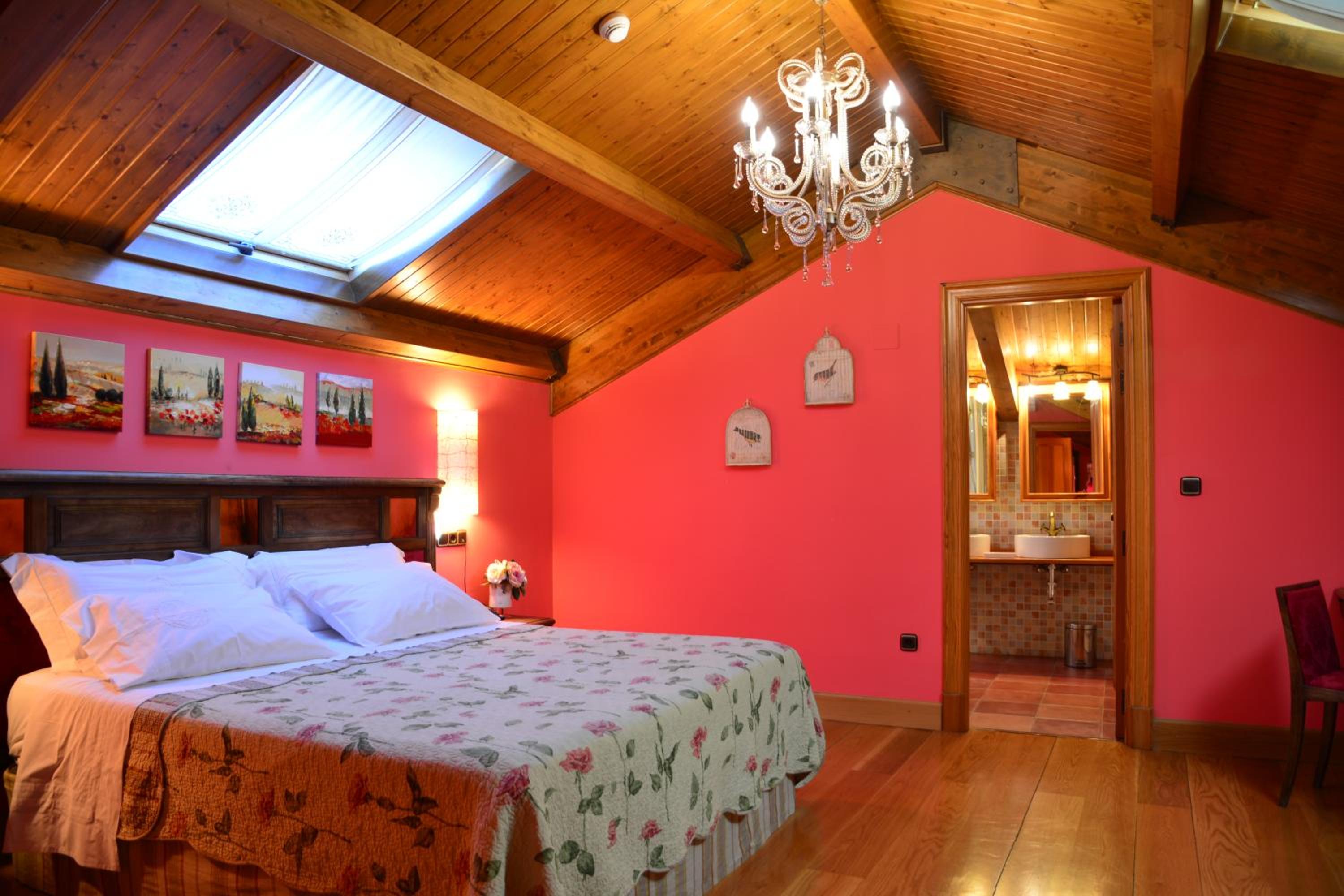 Villa Ferrera Posada Rural