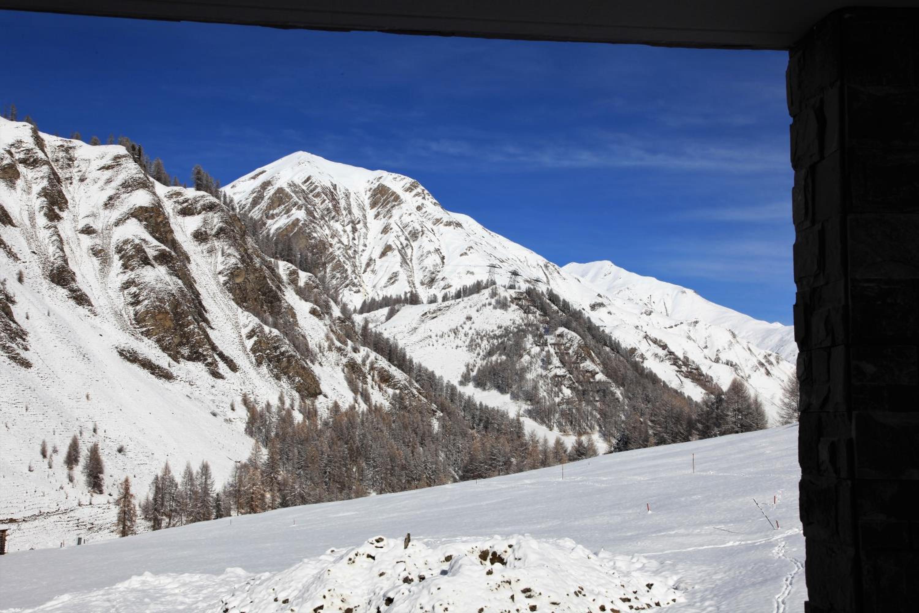 Engadin Lodge PREMIUM & PRIVATE