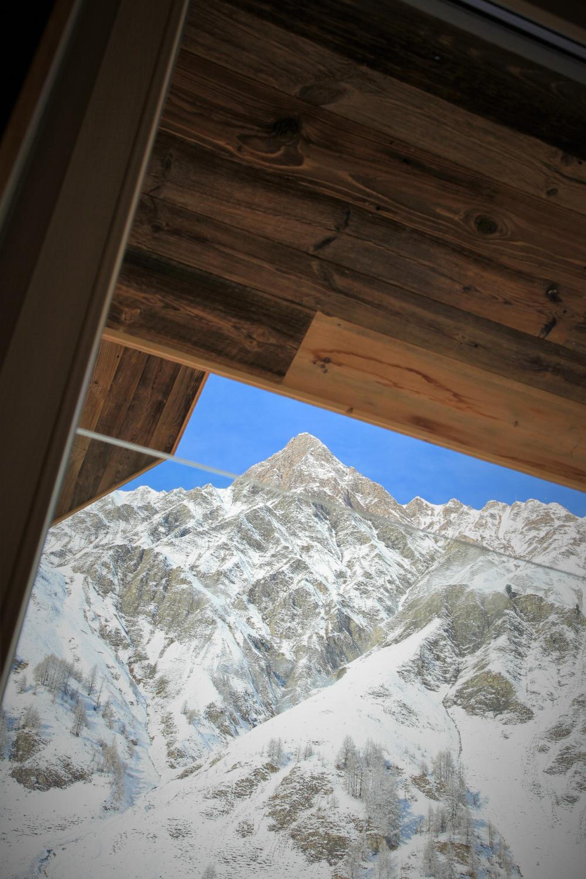 Engadin Lodge PREMIUM & PRIVATE