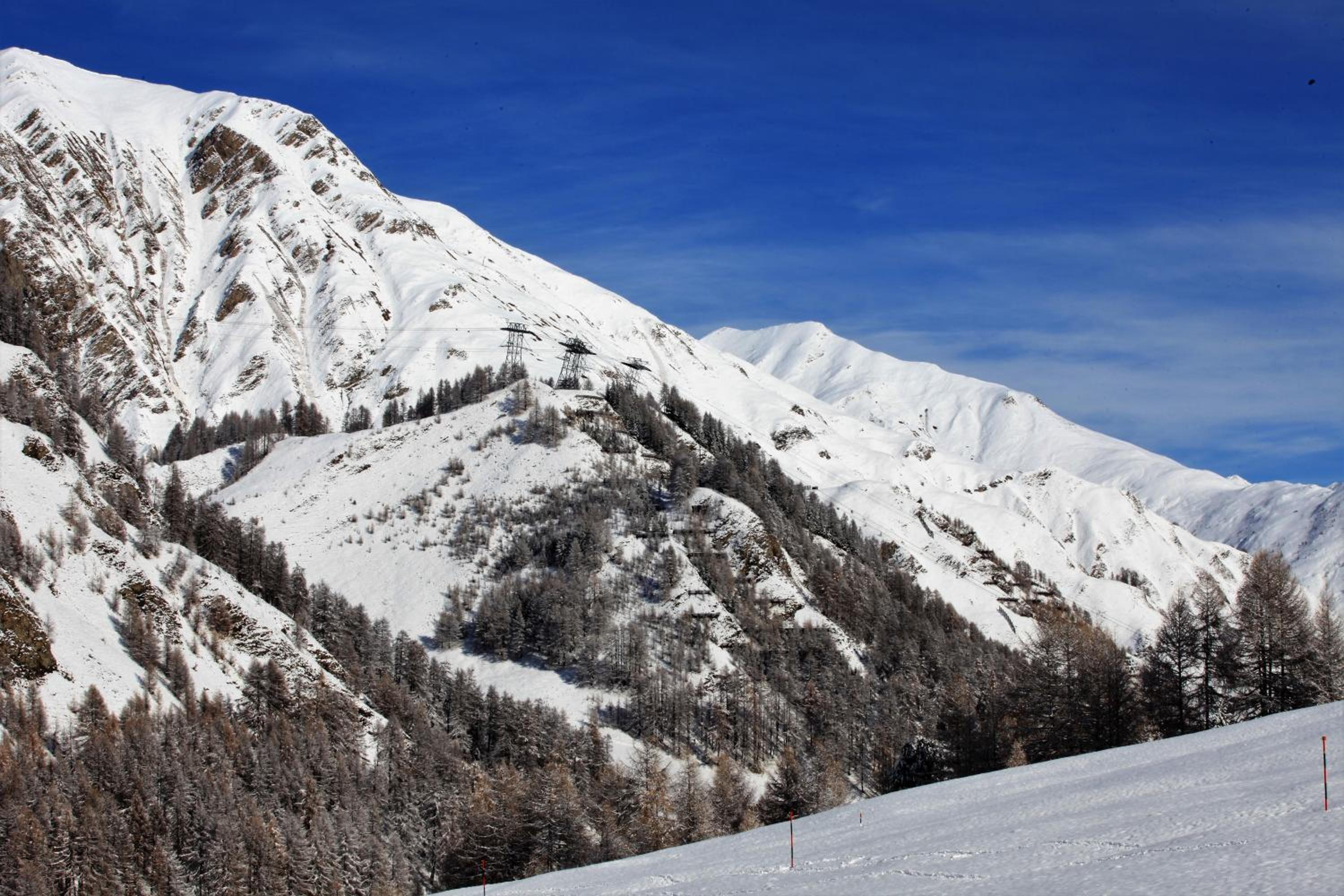 Engadin Lodge PREMIUM & PRIVATE