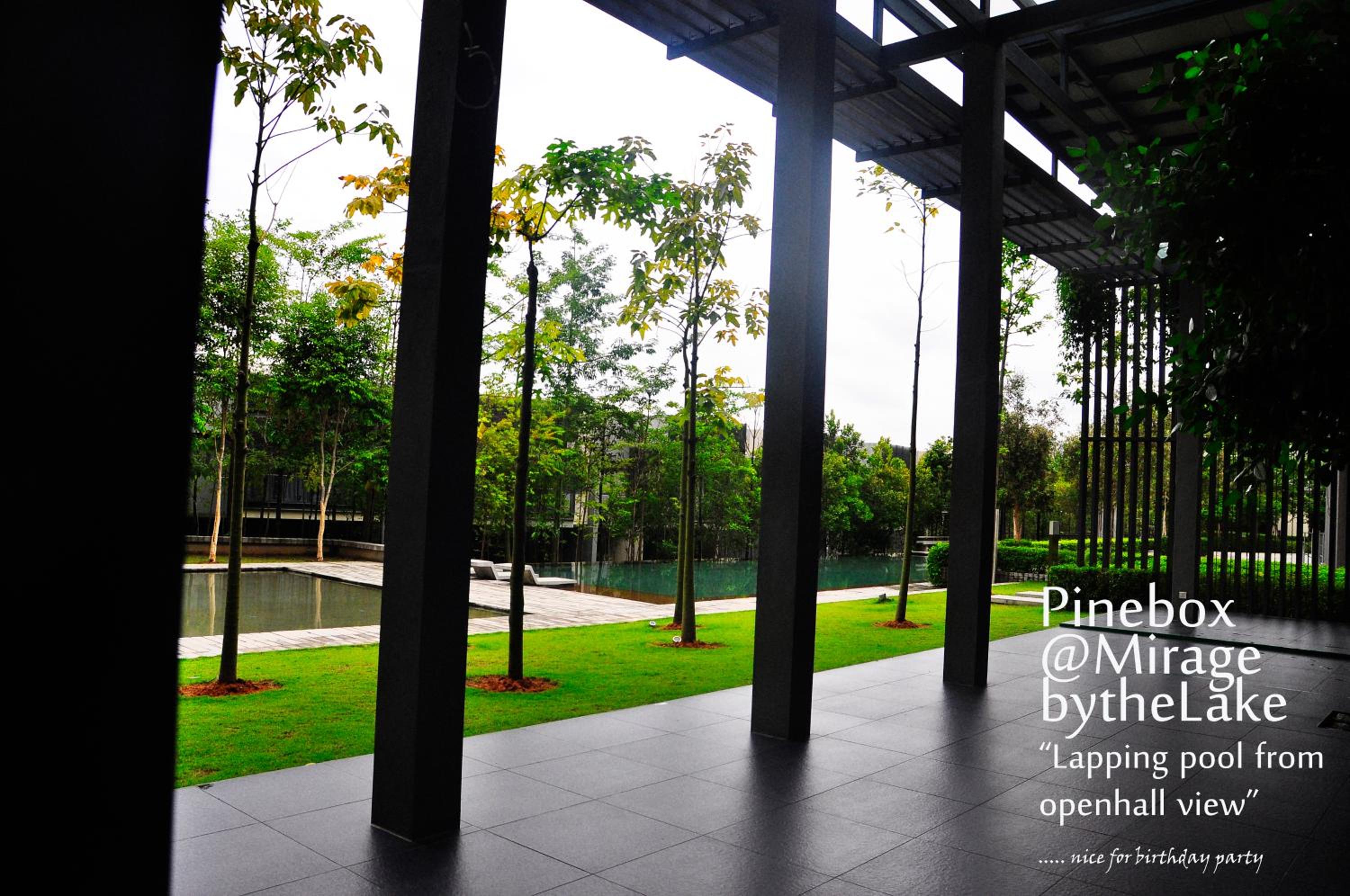PineBox Cyberjaya photo 5