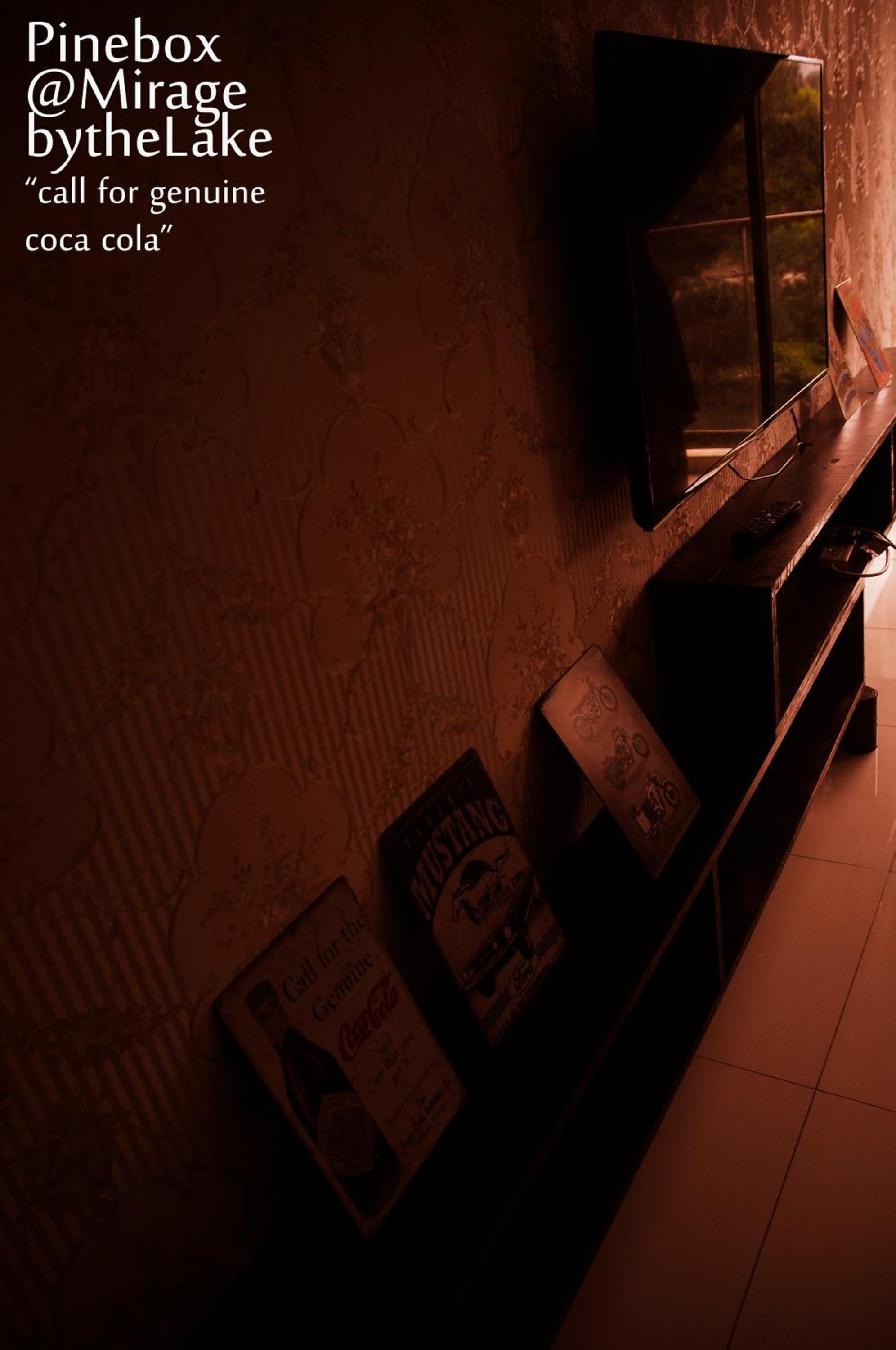 PineBox Cyberjaya photo 6
