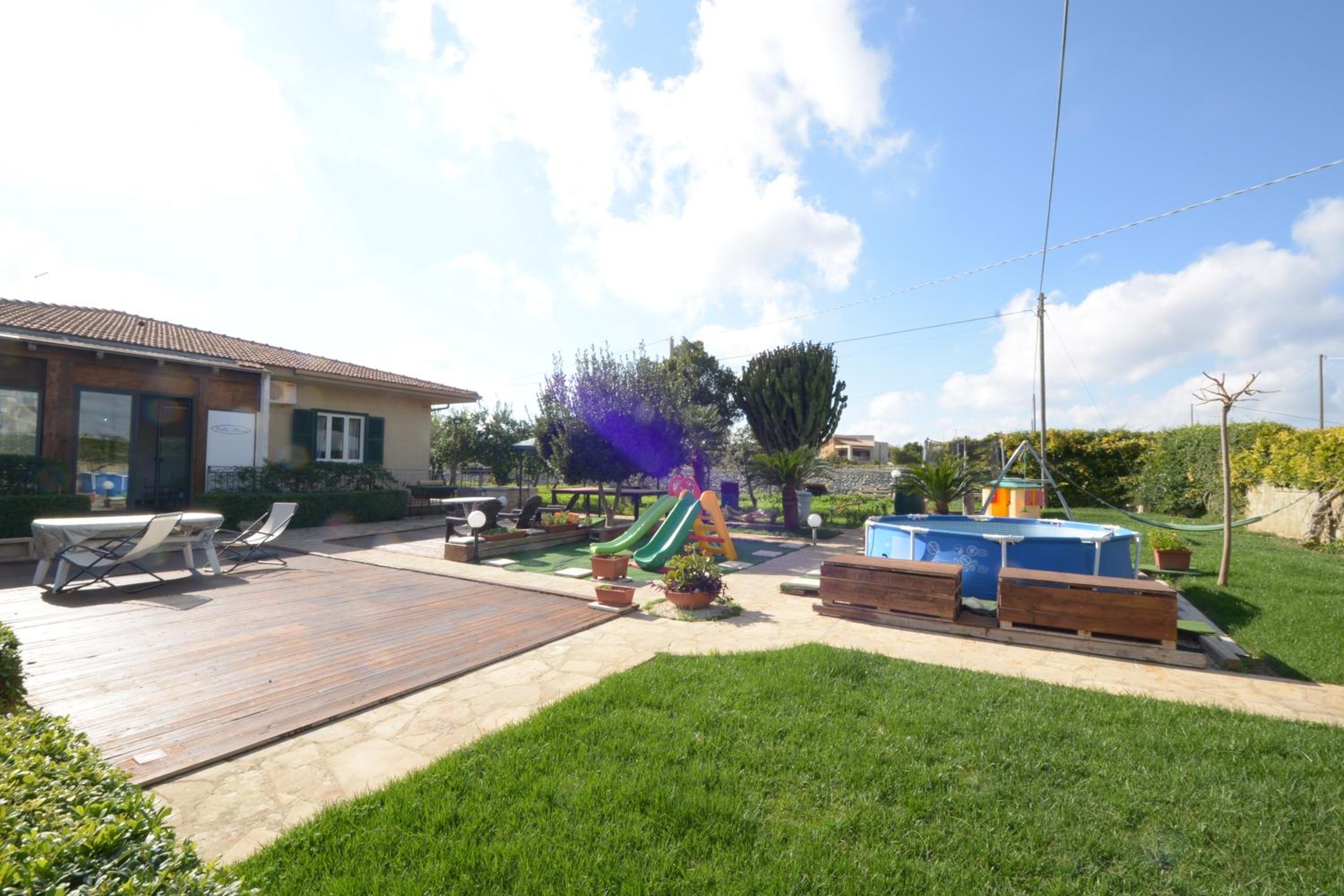 Villa Rosa