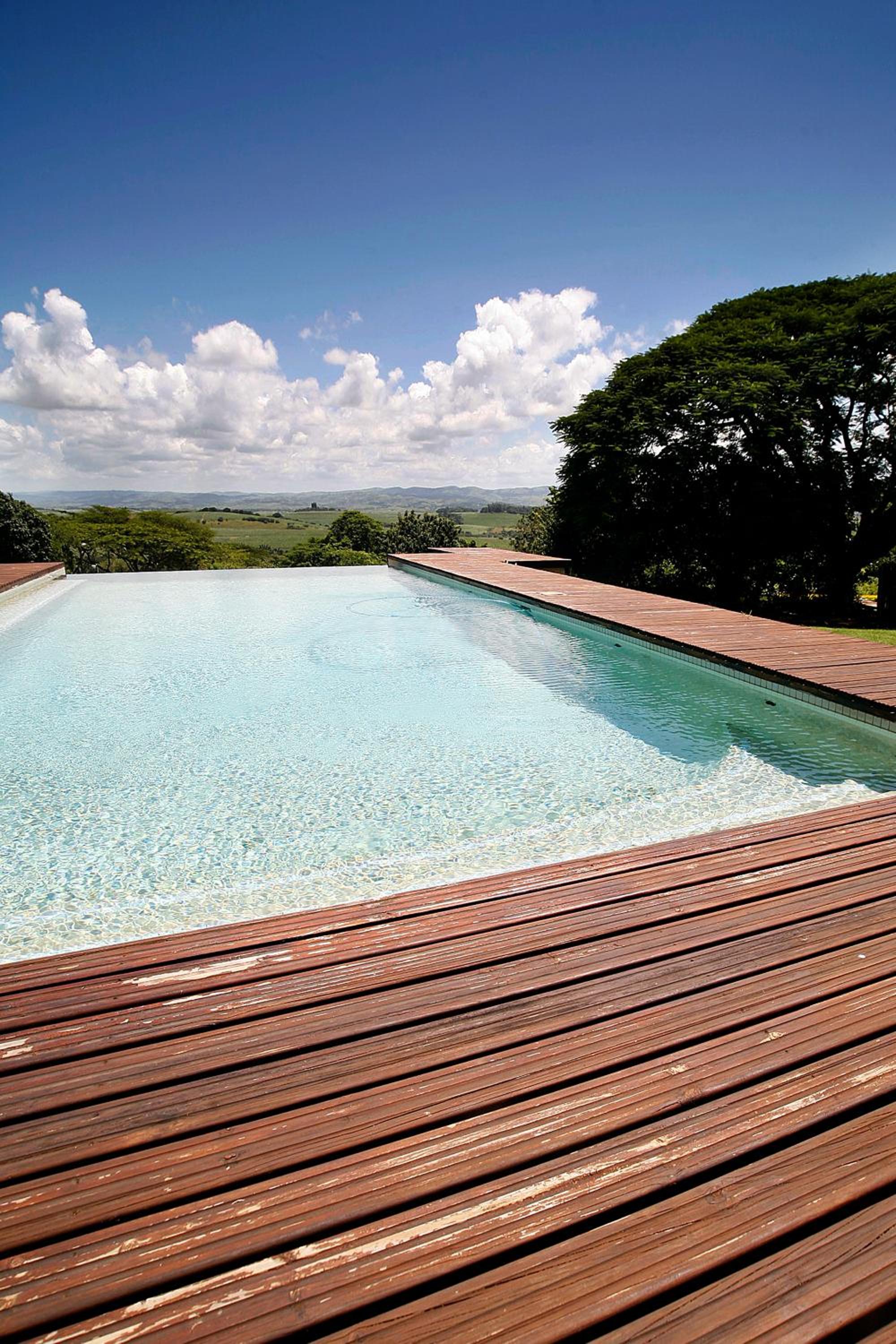 Ongoye View Residence - Mtunzini view 2