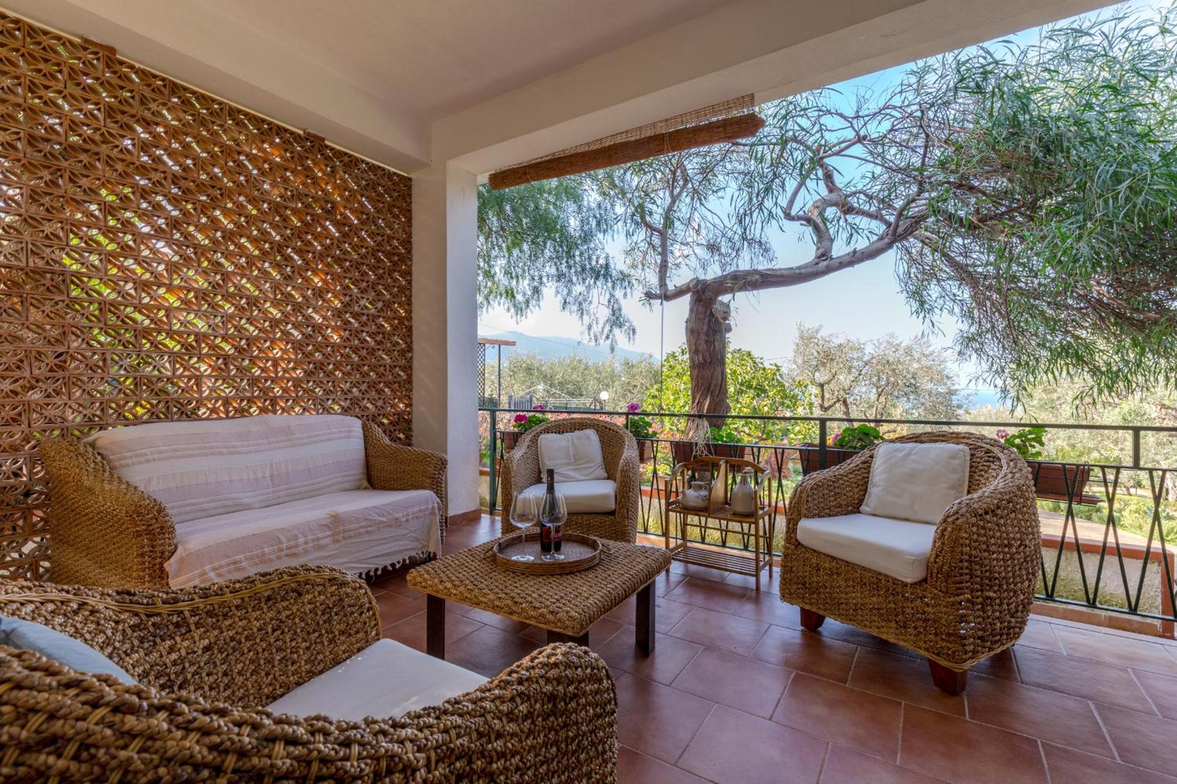 Villa Violetta photo 4