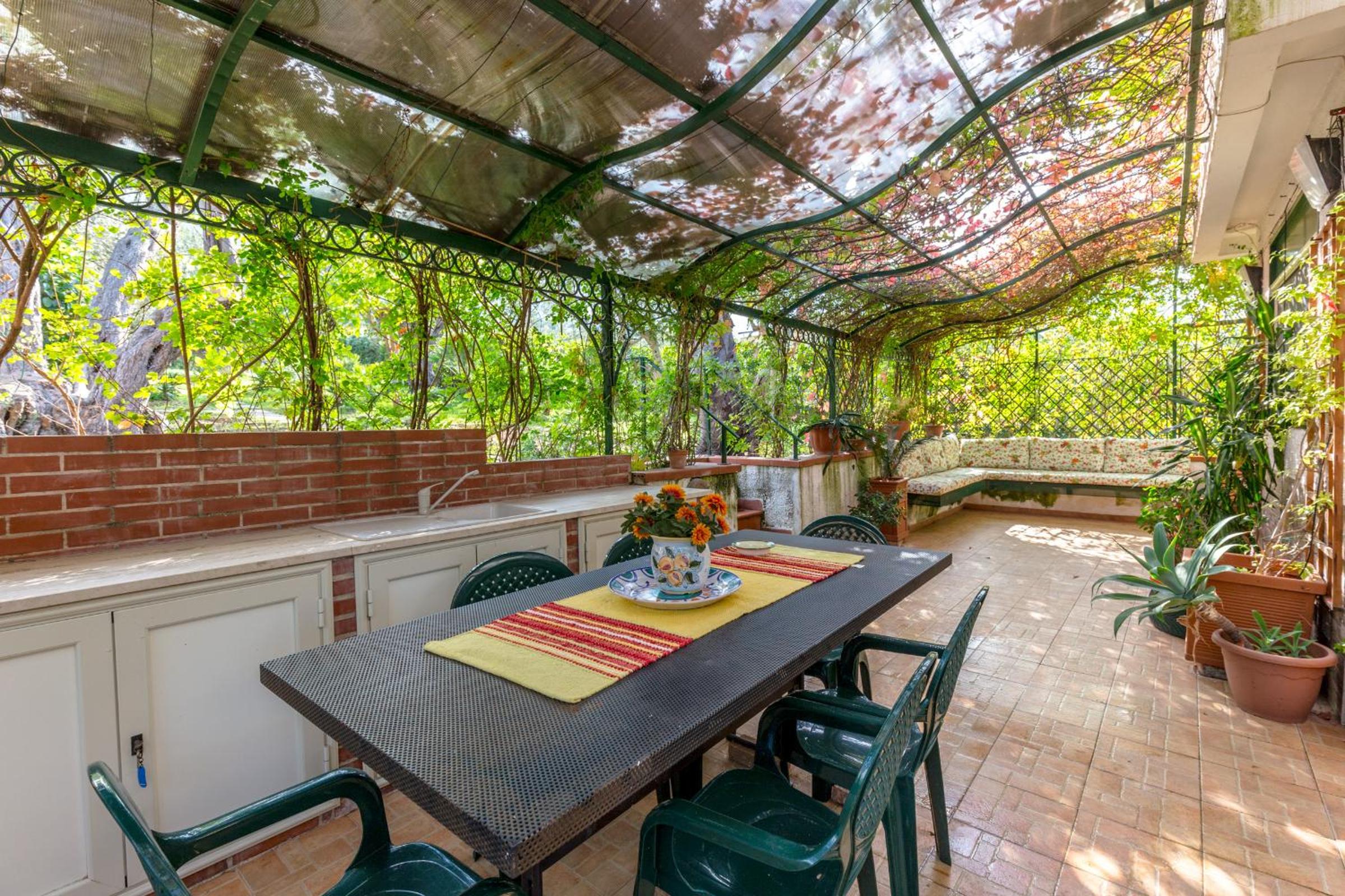 Villa Violetta photo 5