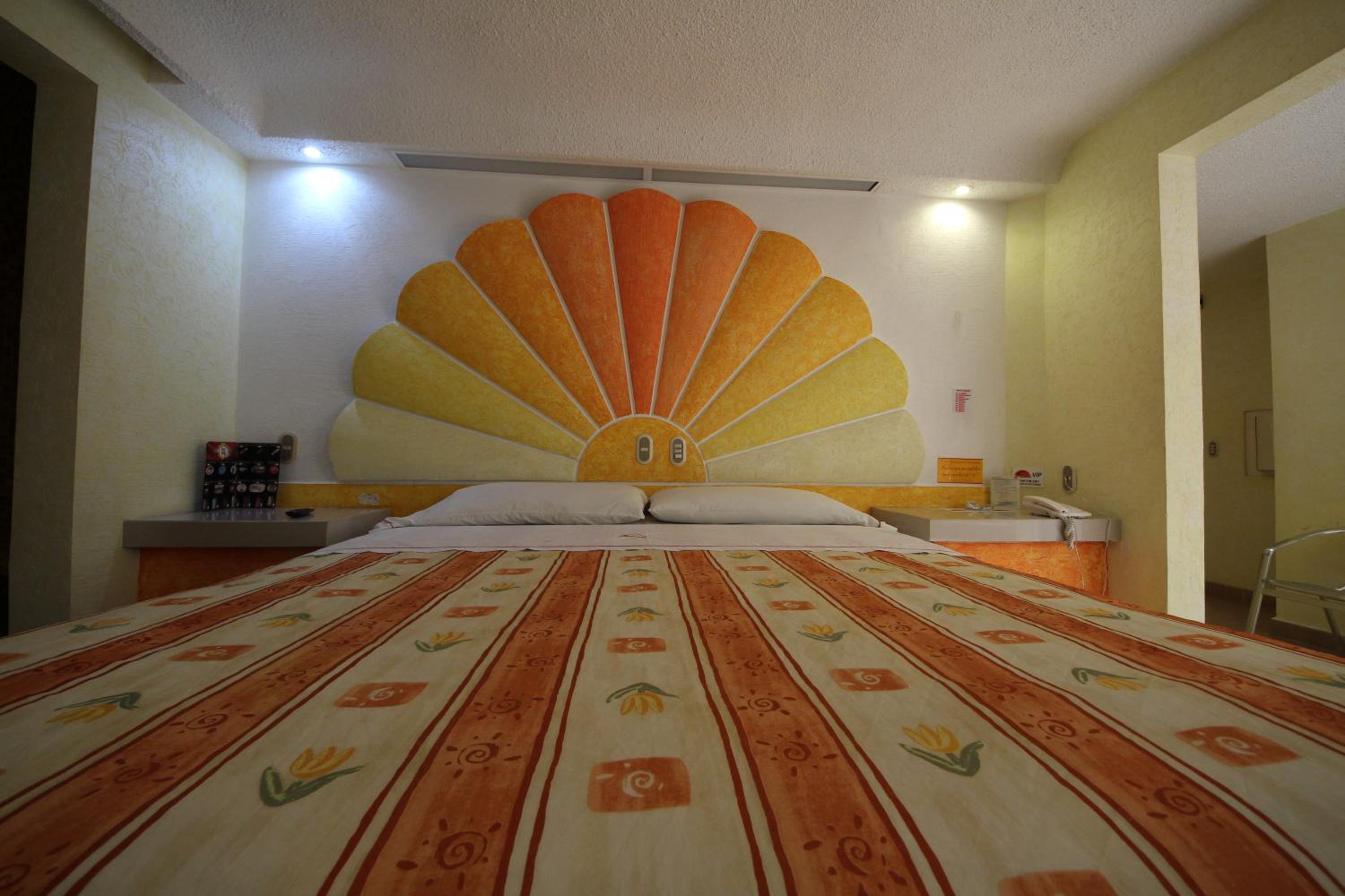 Motel California, photo 26