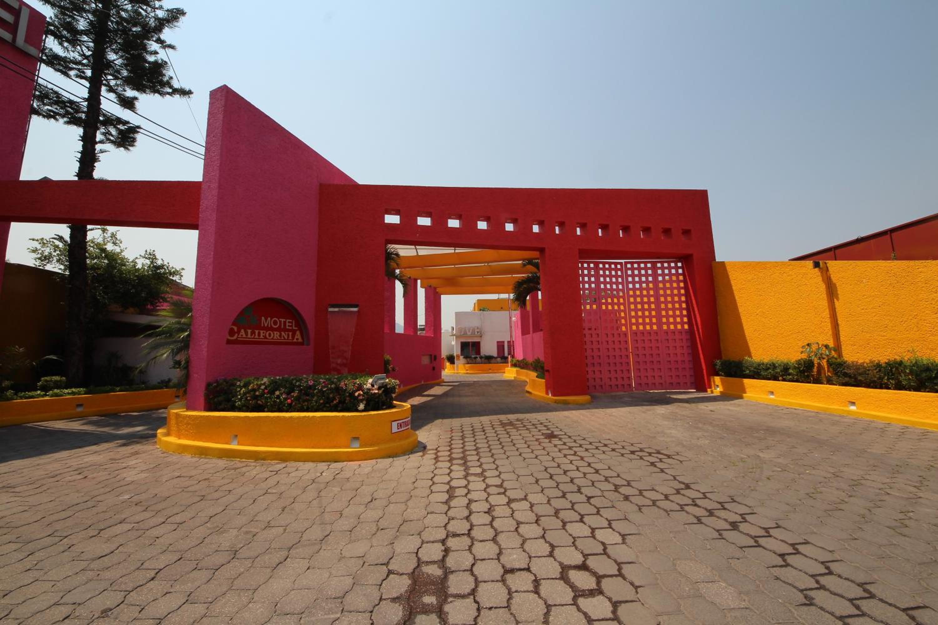 children's play area