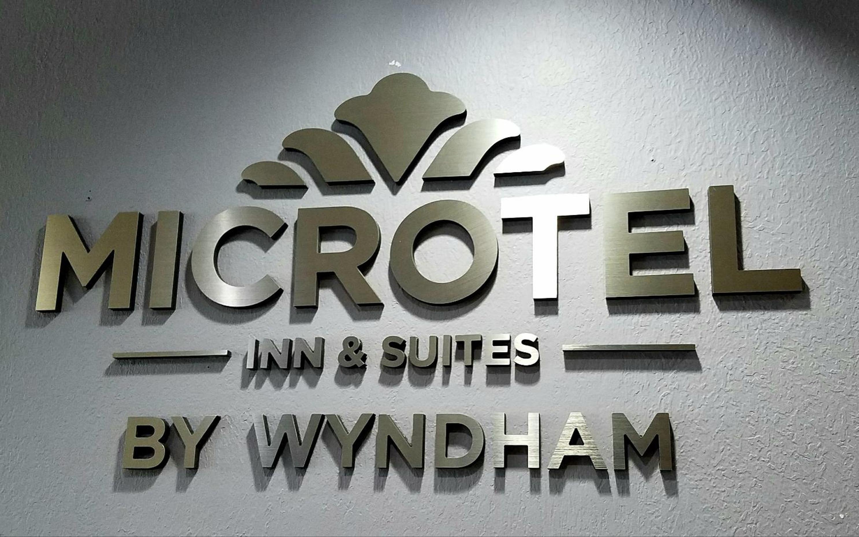 hotel reception