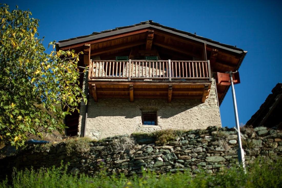 Casa Panoramica view 2