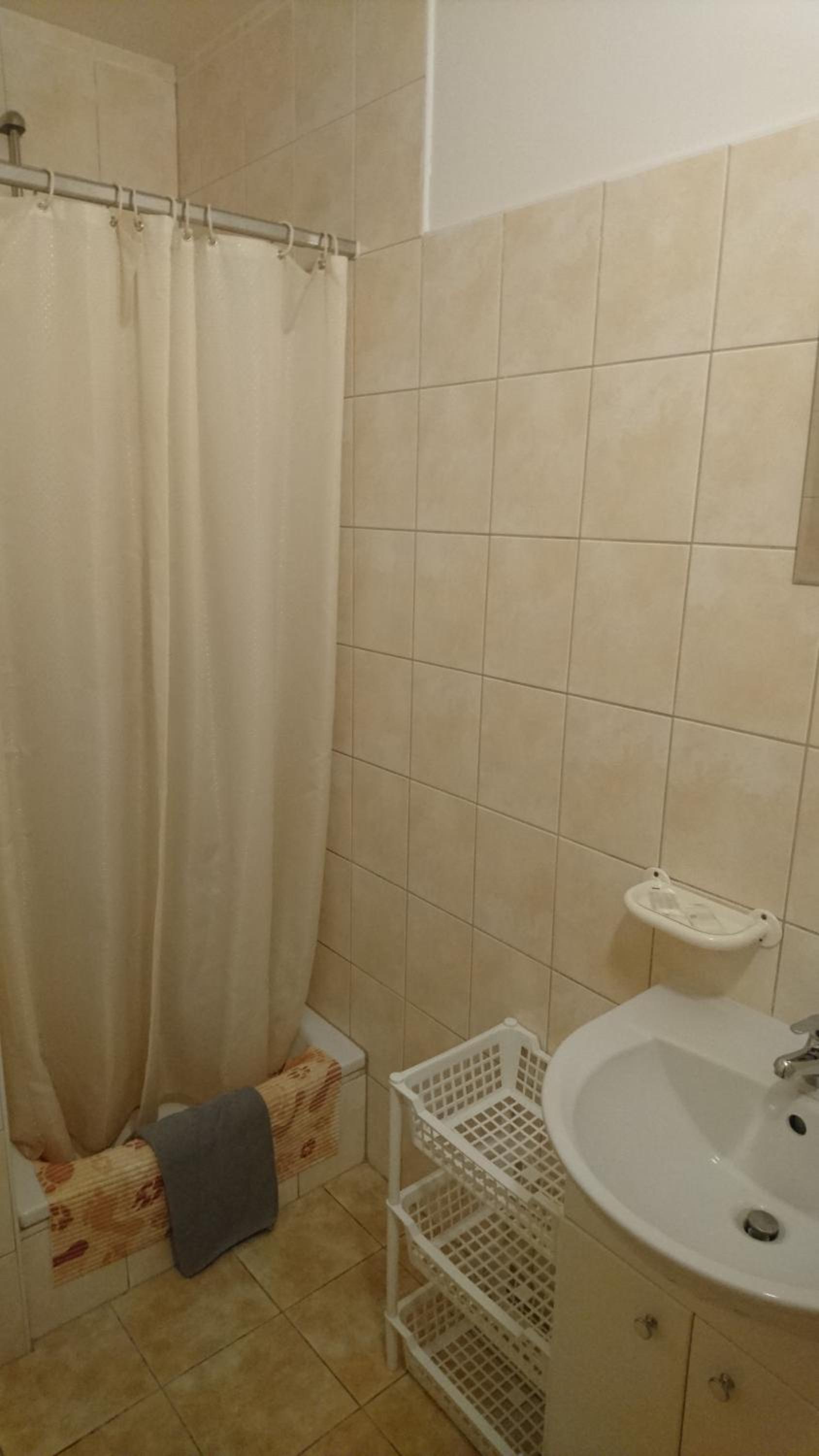 Pension Rybářská Bašta