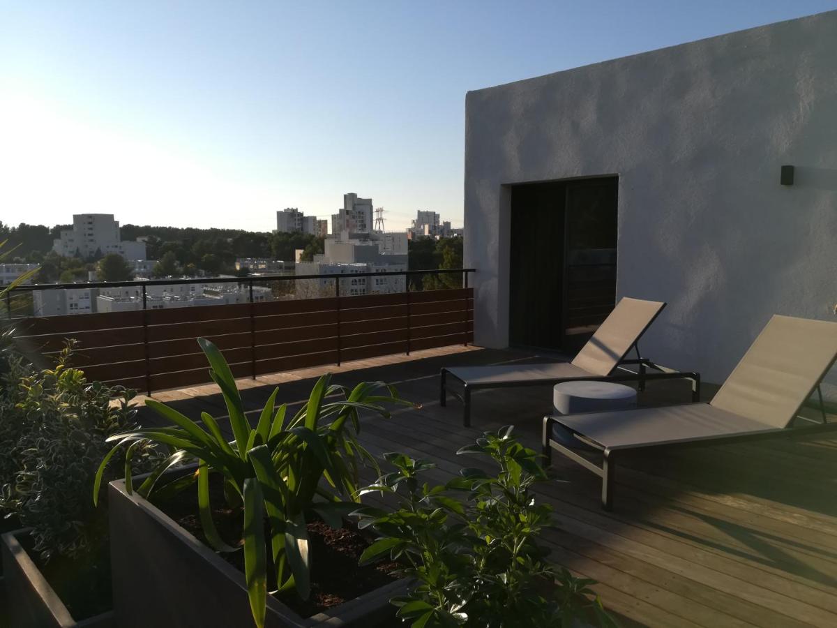rooftop