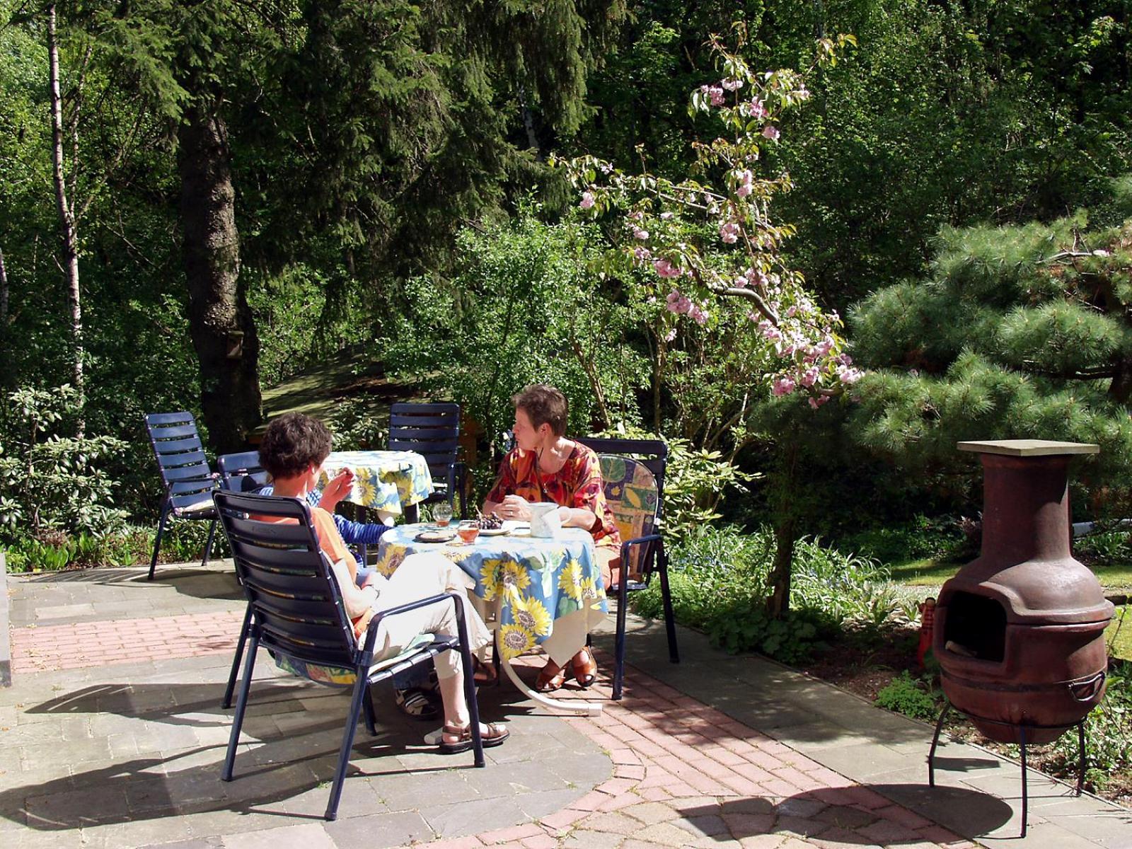Frauenpension Arleta - Women only