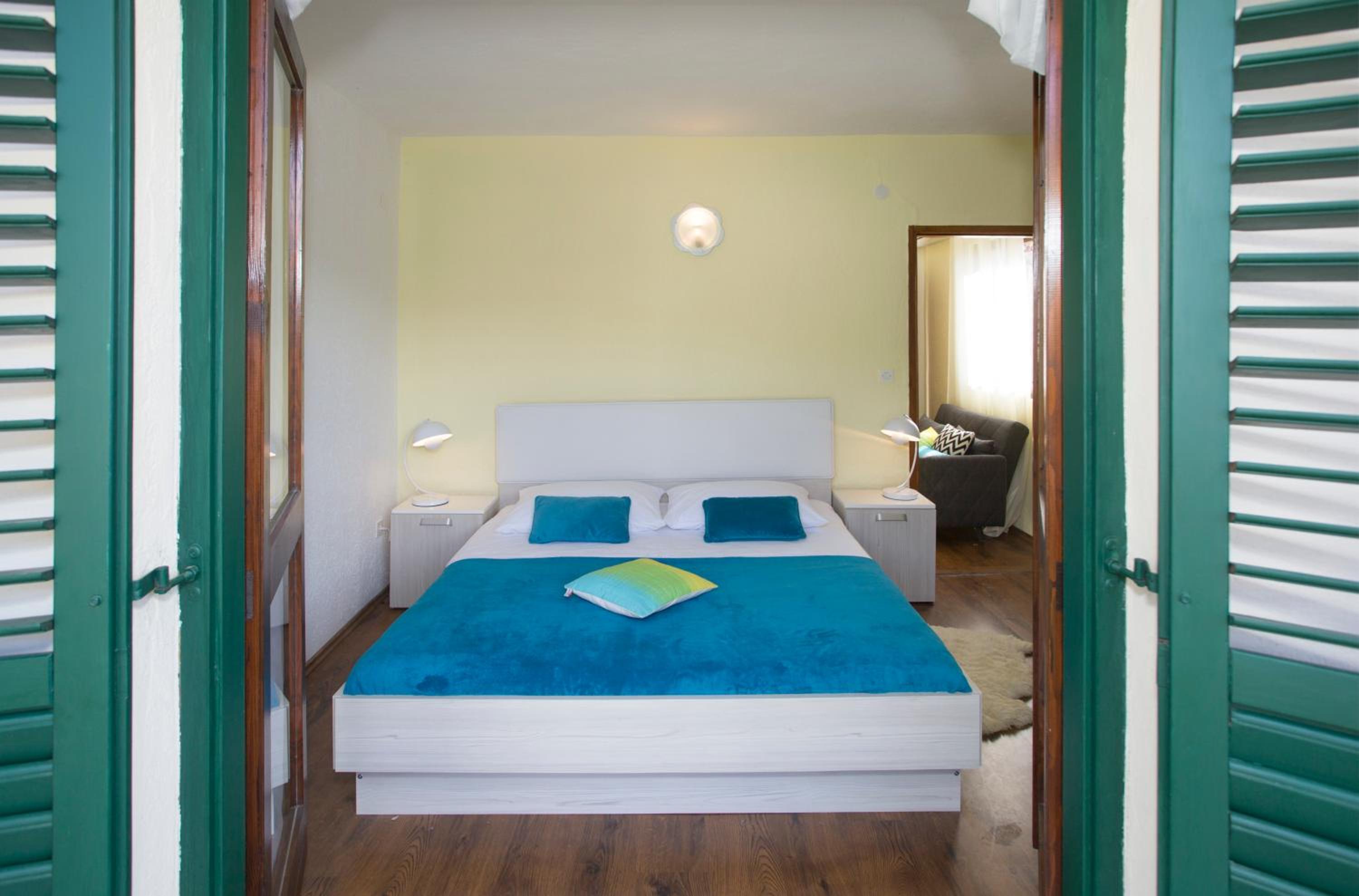 Great Located Family Apartments view 4