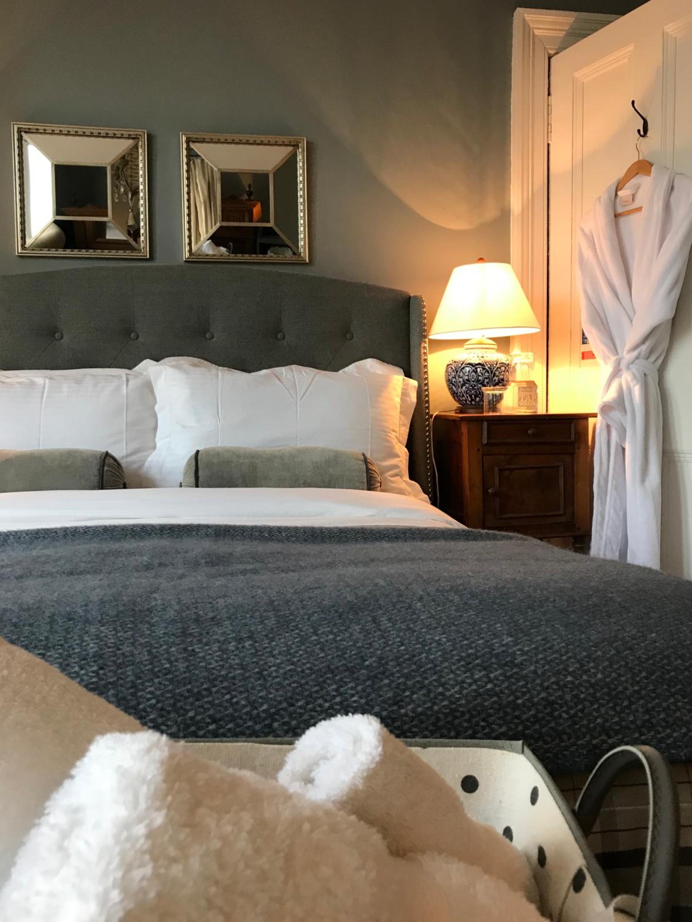 No.20 Boutique B&B