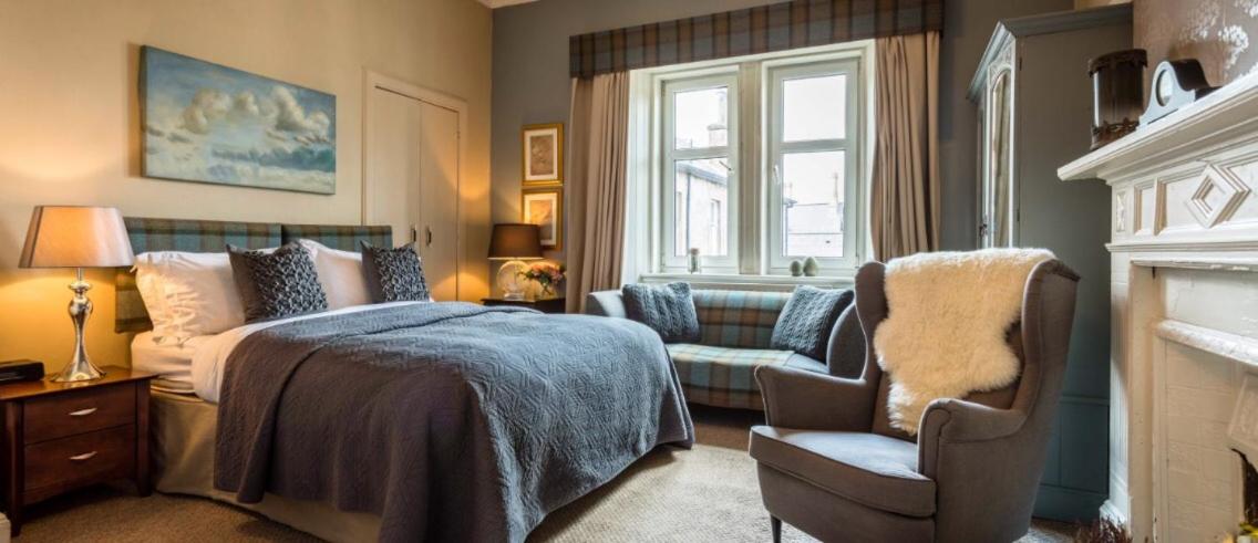 No.20 Boutique B&B